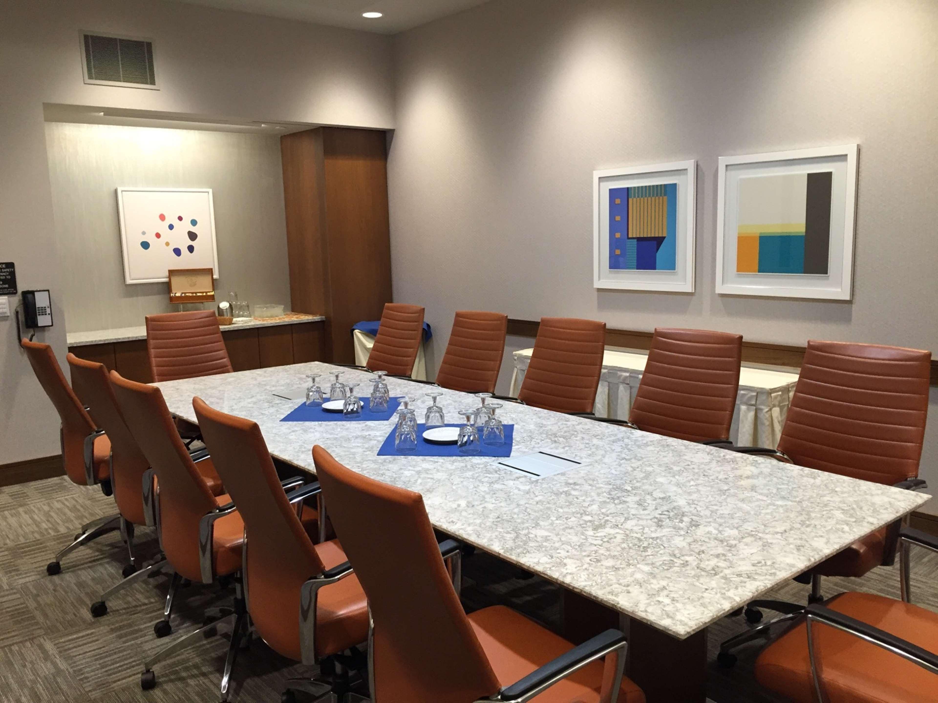 Doubletree By Hilton Pittsburgh - Cranberry Hotel 4*