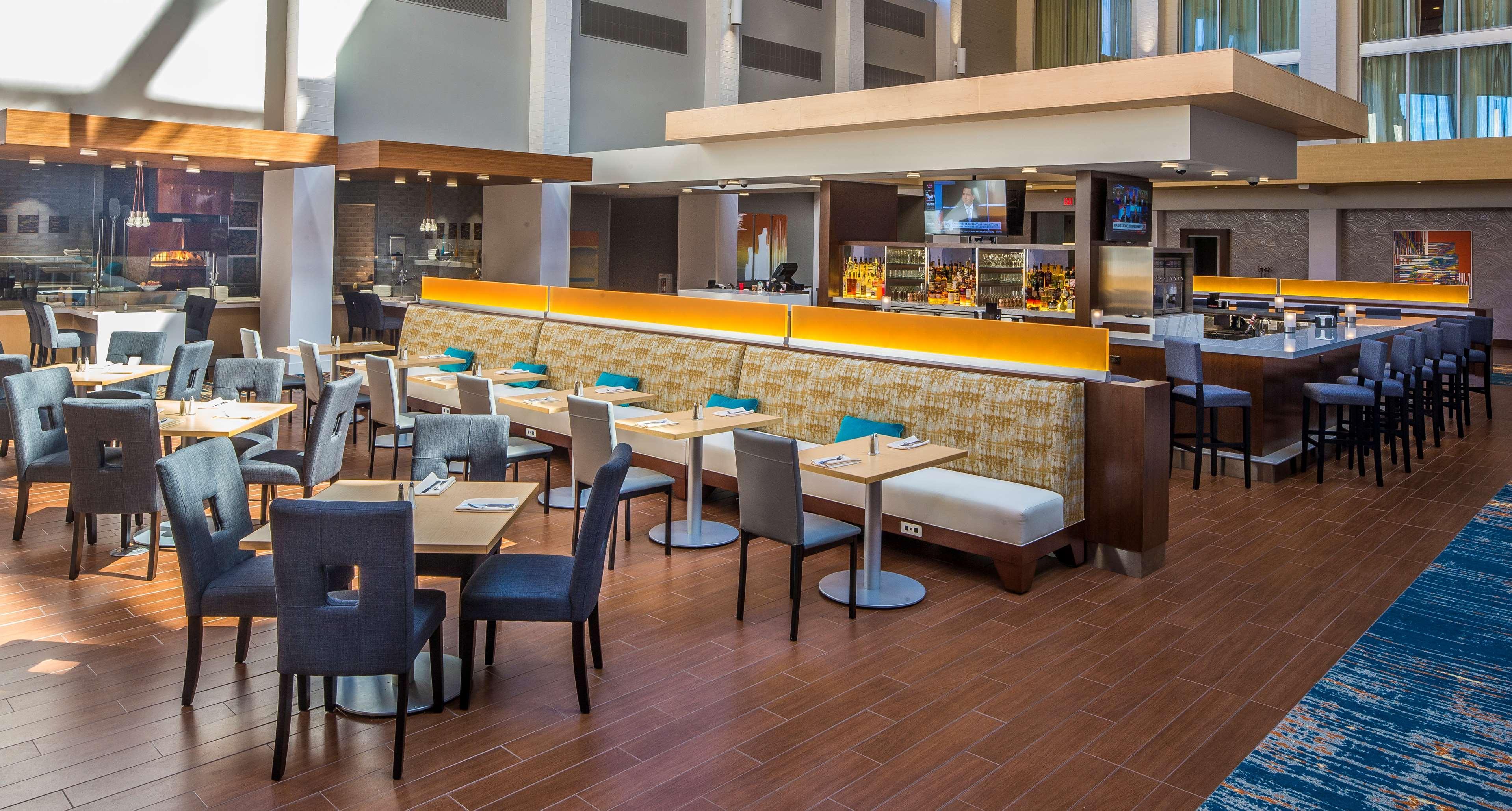 Doubletree By Hilton Pittsburgh - Cranberry Cranberry Township