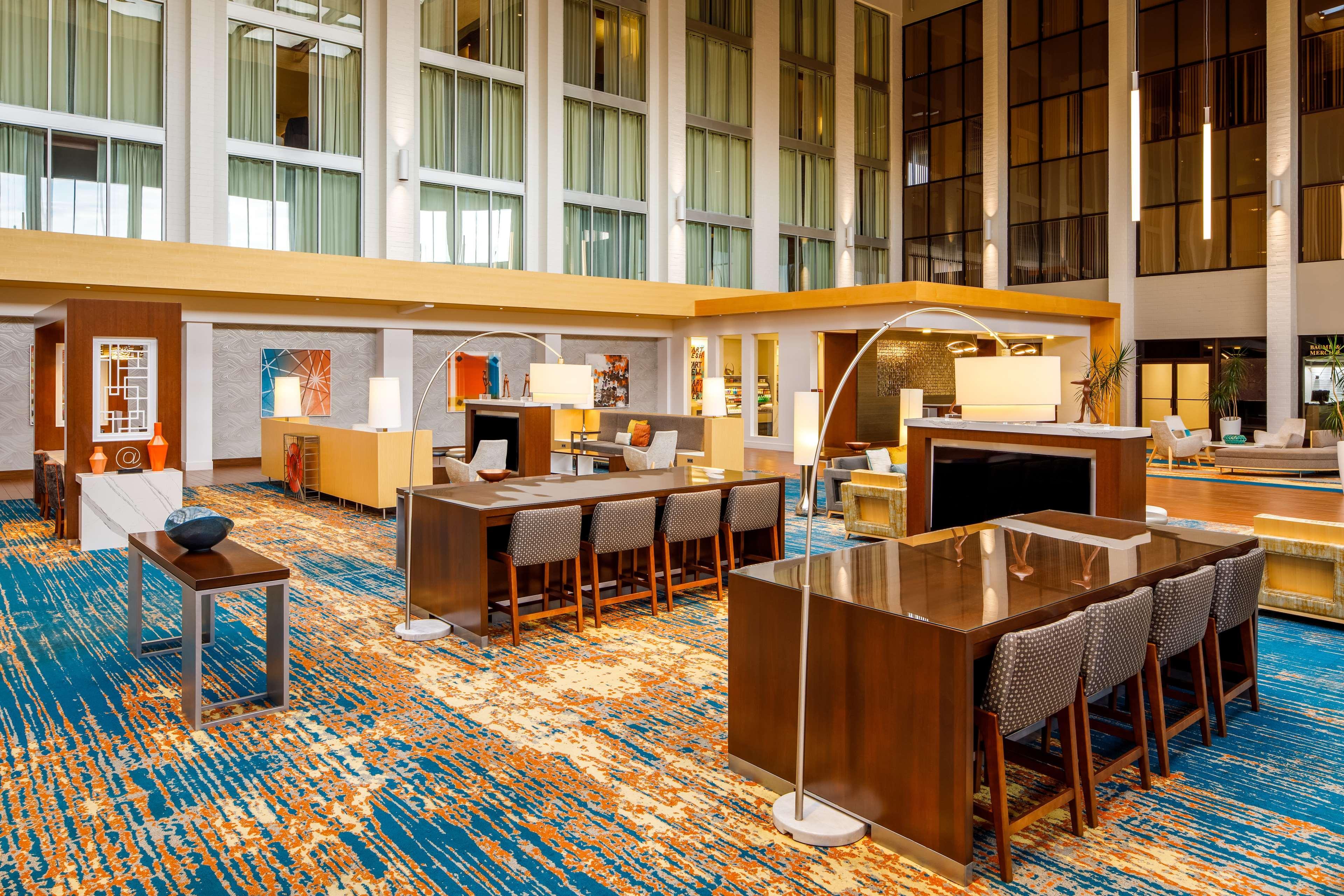 Doubletree By Hilton Pittsburgh - Cranberry 4*