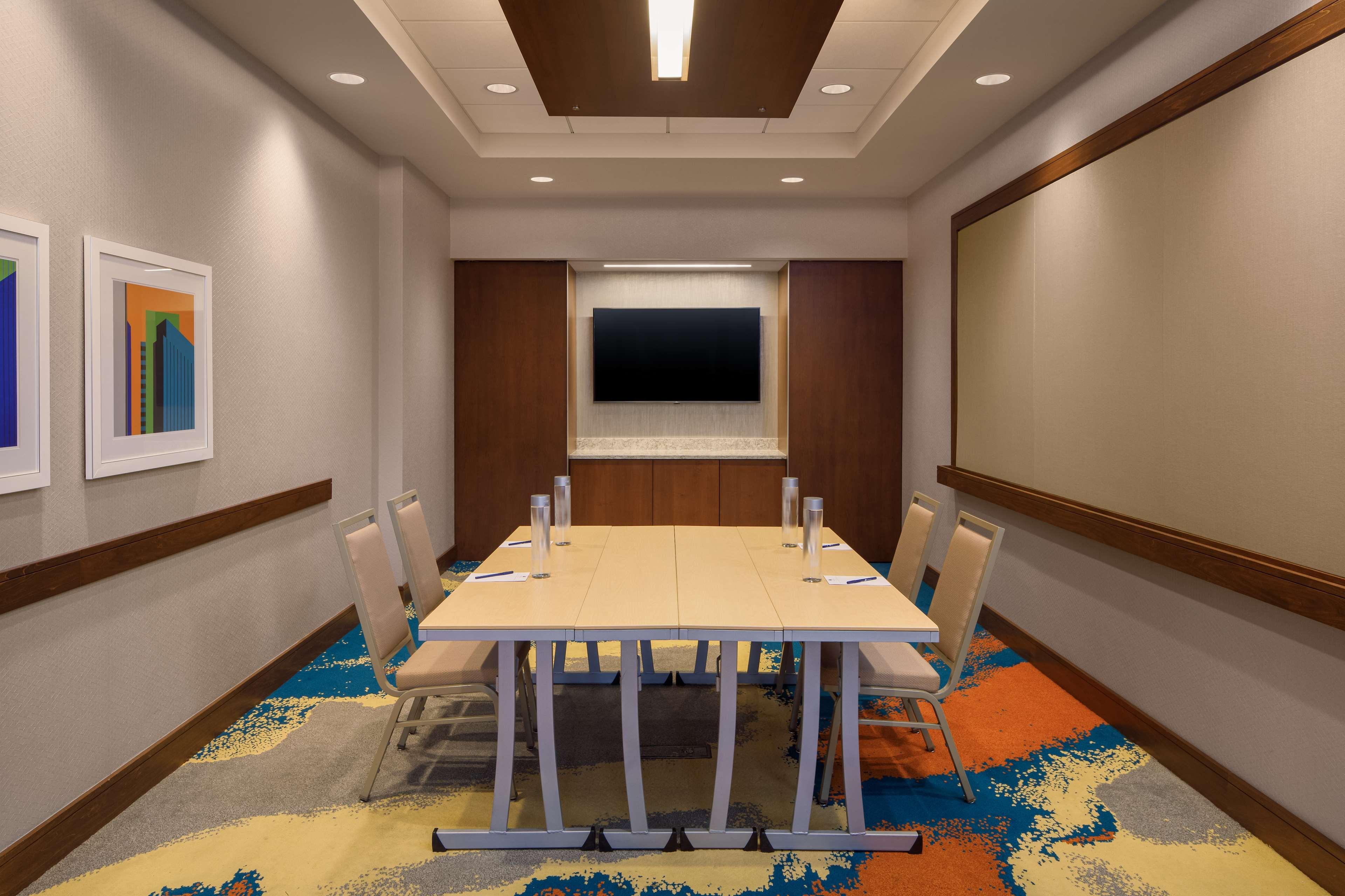 Doubletree By Hilton Pittsburgh - Cranberry Hotel Cranberry Township