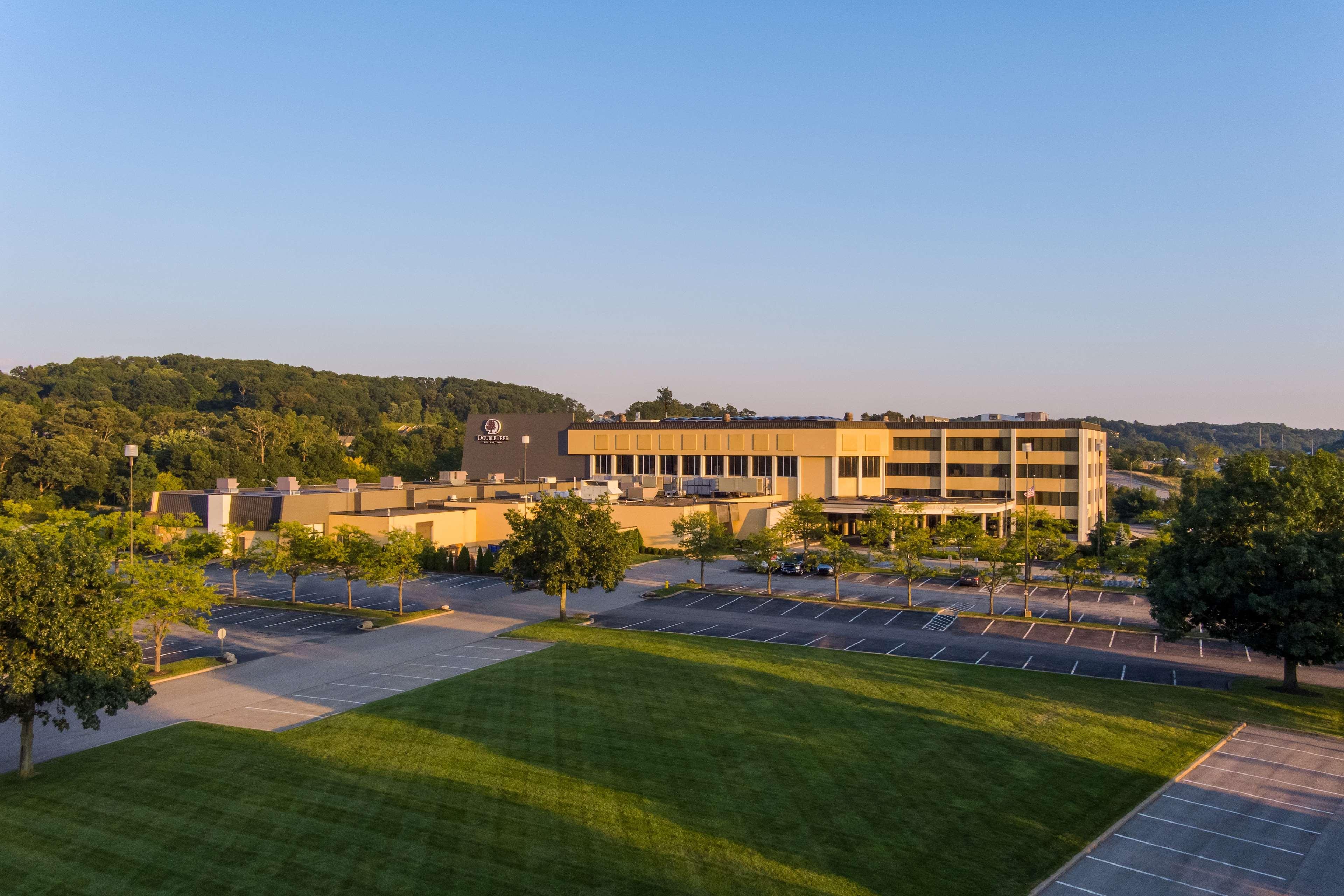 Doubletree By Hilton Pittsburgh - Cranberry Hotel