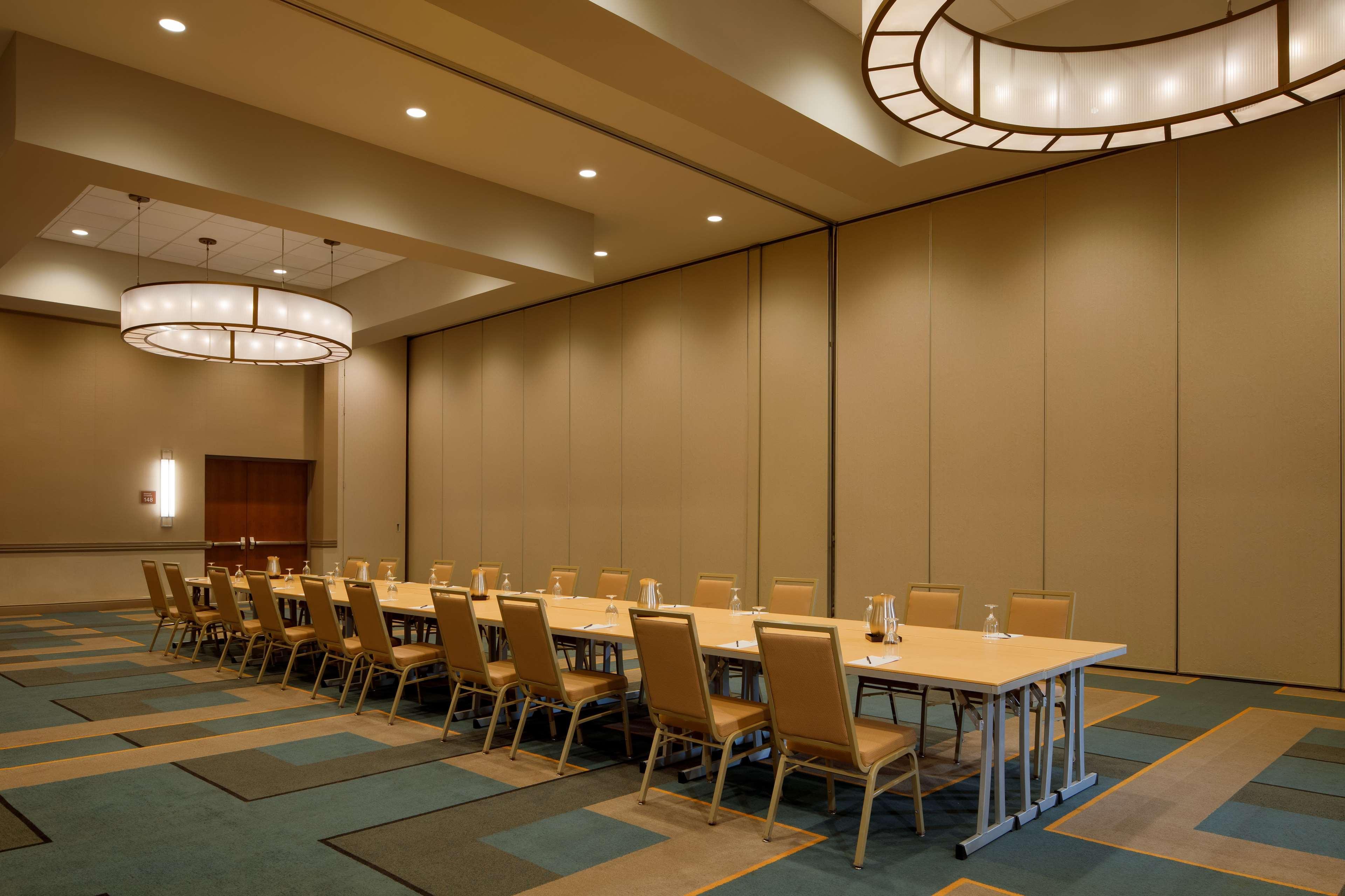 Hotel Doubletree By Hilton Pittsburgh - Cranberry
