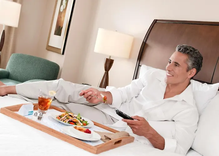 Doubletree By Hilton Pittsburgh - Cranberry