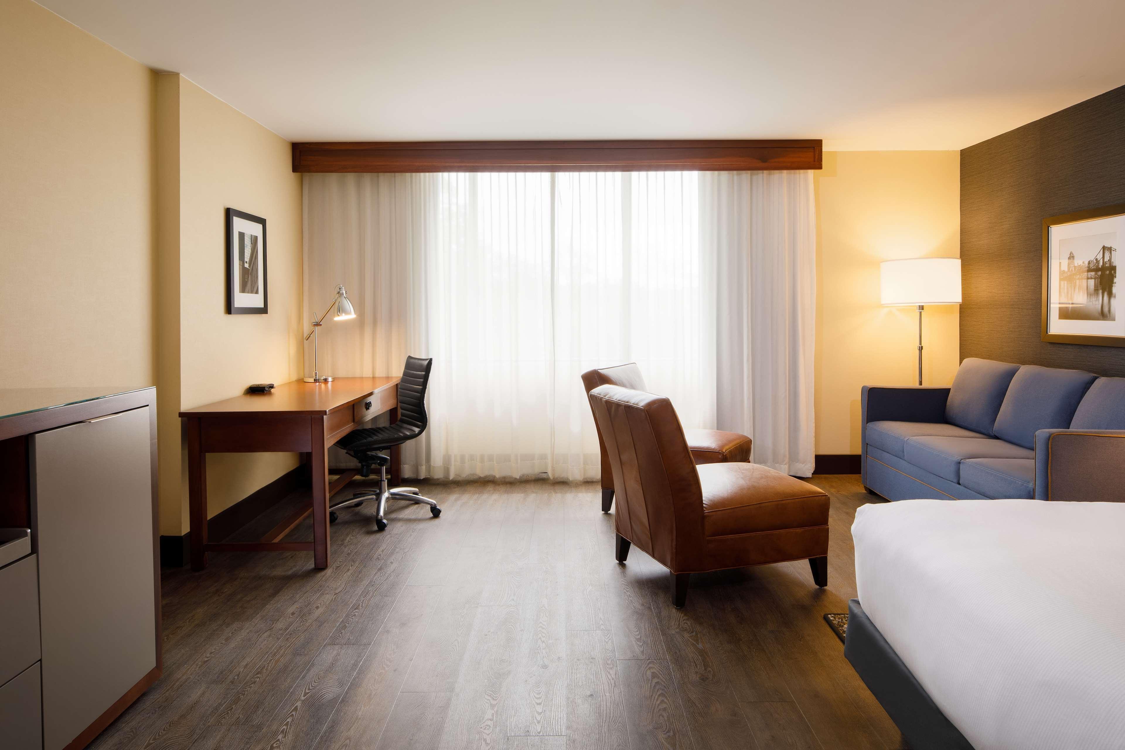 Doubletree By Hilton Pittsburgh - Cranberry Hotel