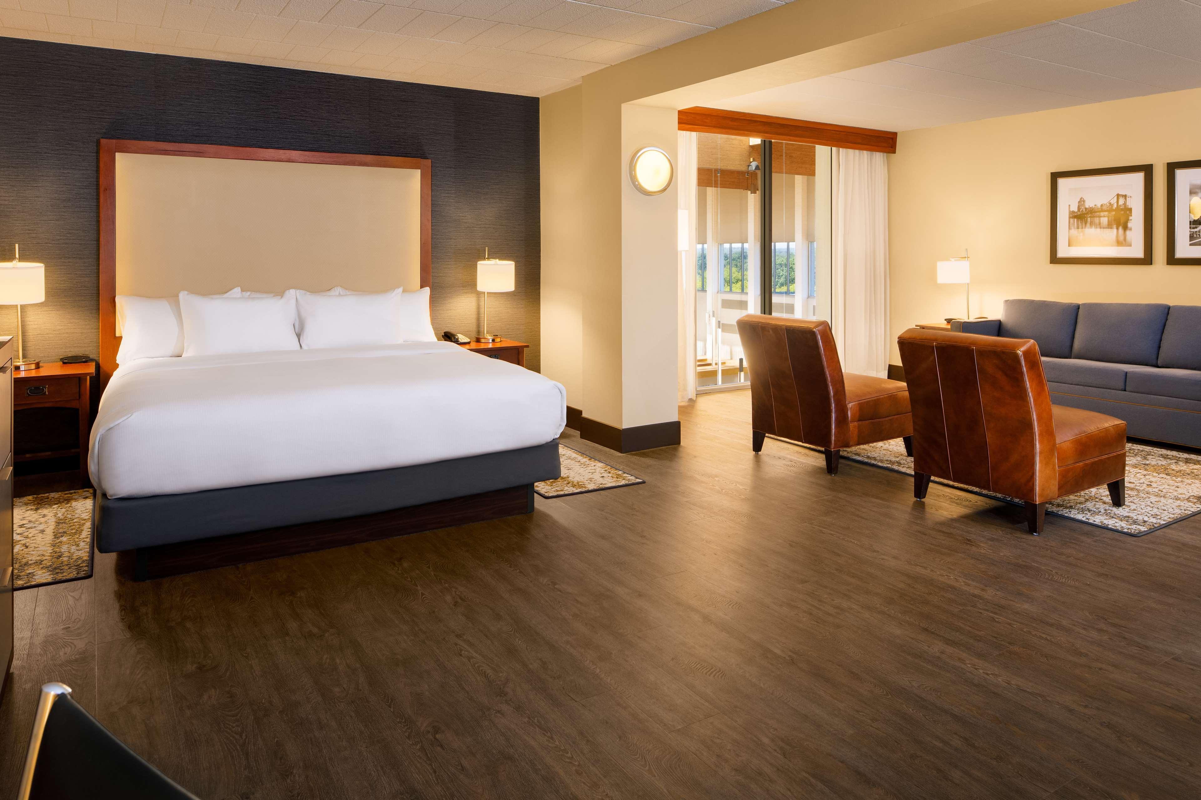 Hotel Doubletree By Hilton Pittsburgh - Cranberry