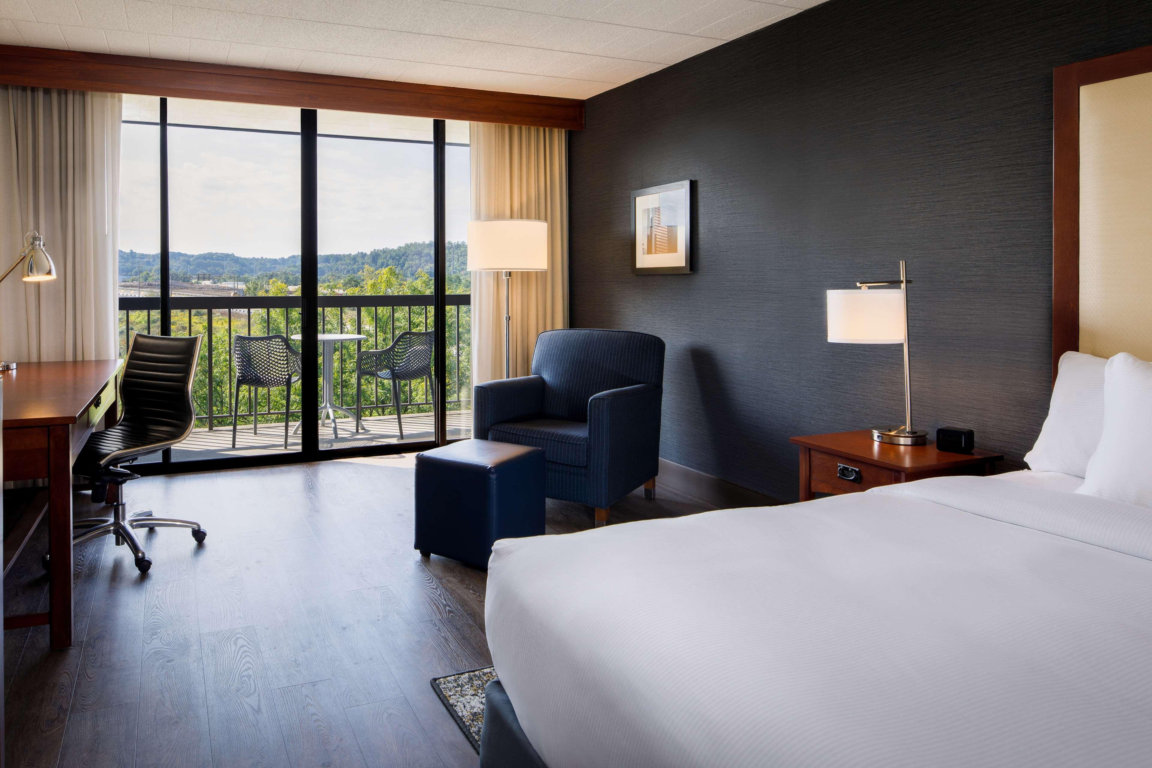 Doubletree By Hilton Pittsburgh - Cranberry 4* Cranberry Township