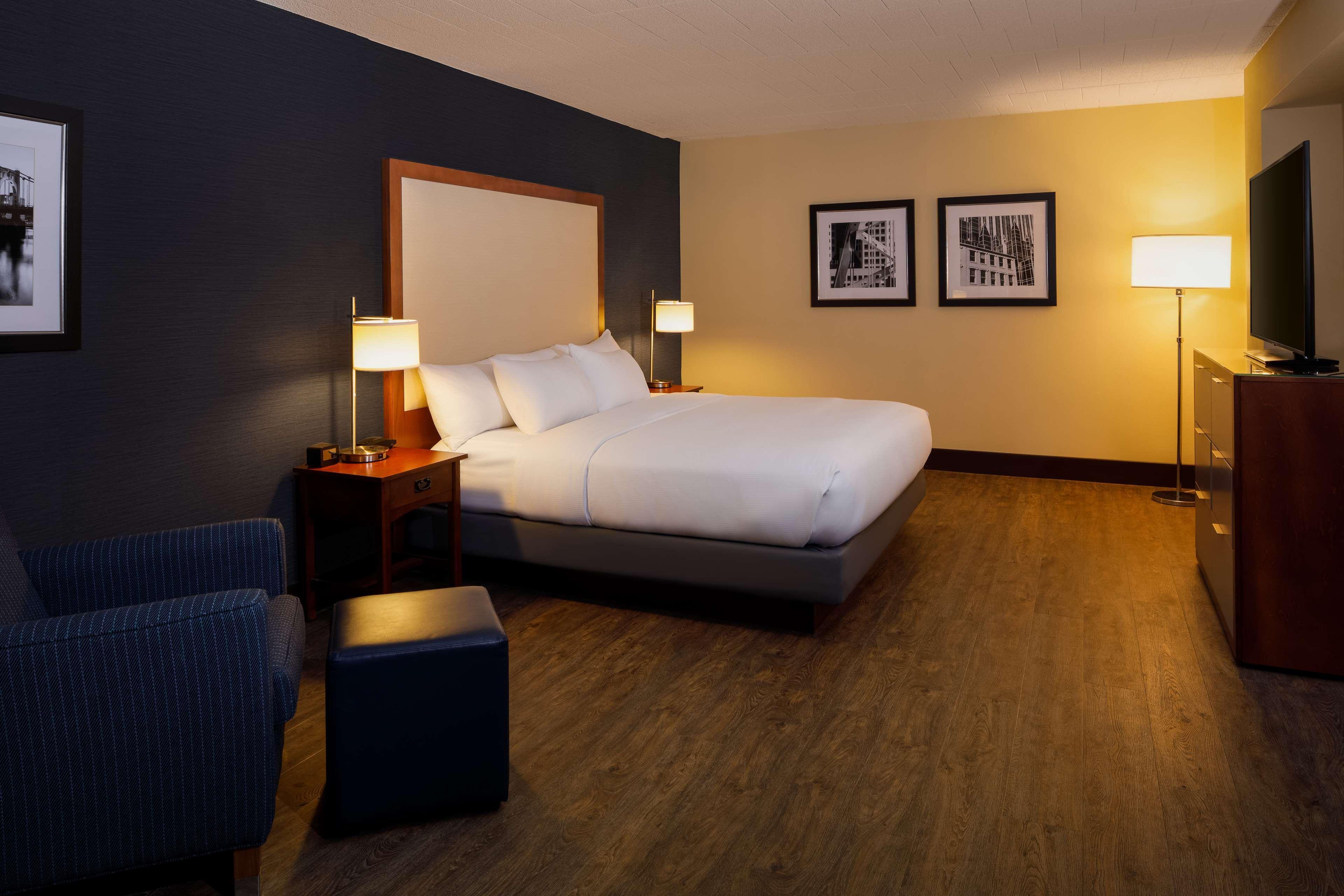 Doubletree By Hilton Pittsburgh - Cranberry 4*