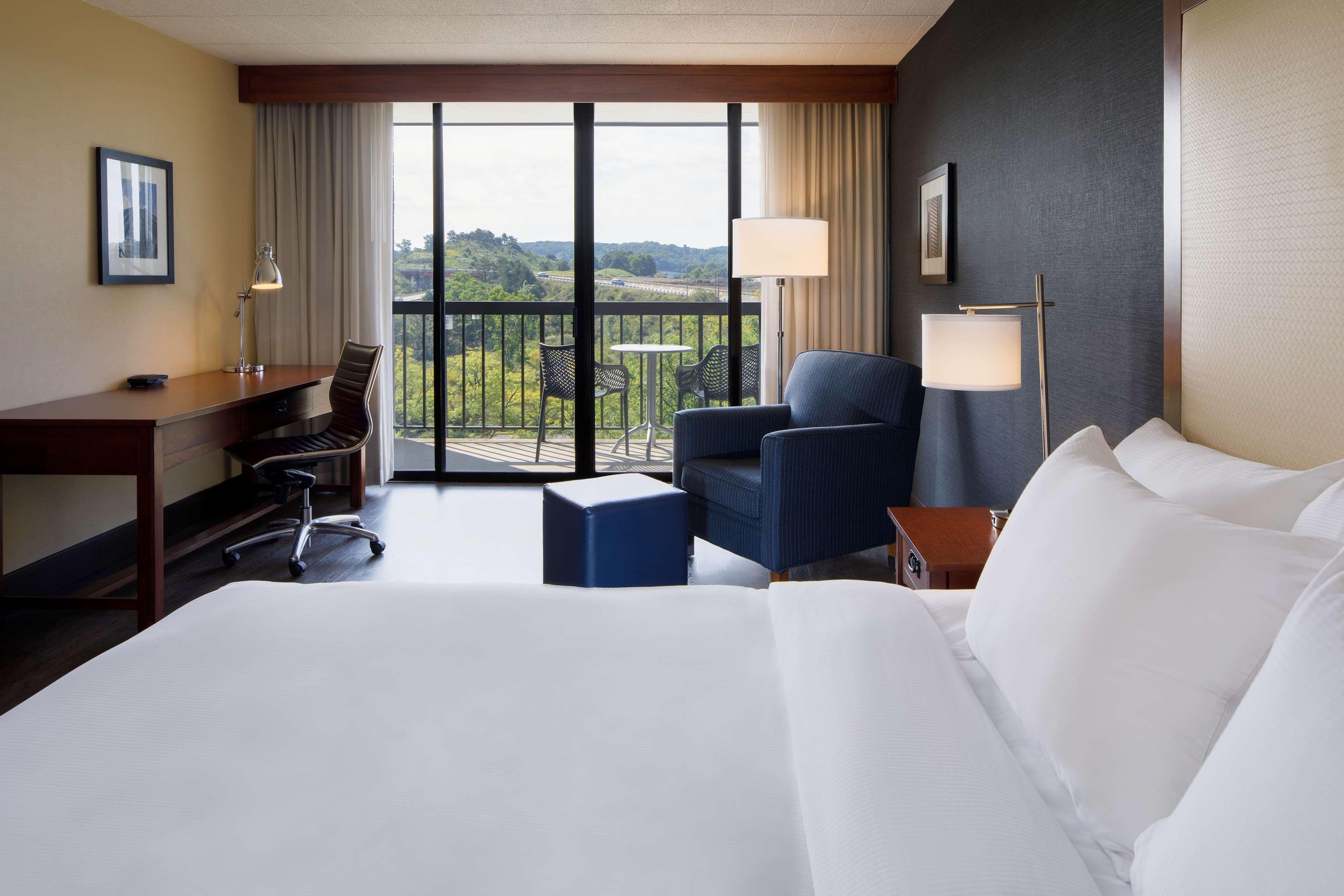 Doubletree By Hilton Pittsburgh - Cranberry Hotel 4*