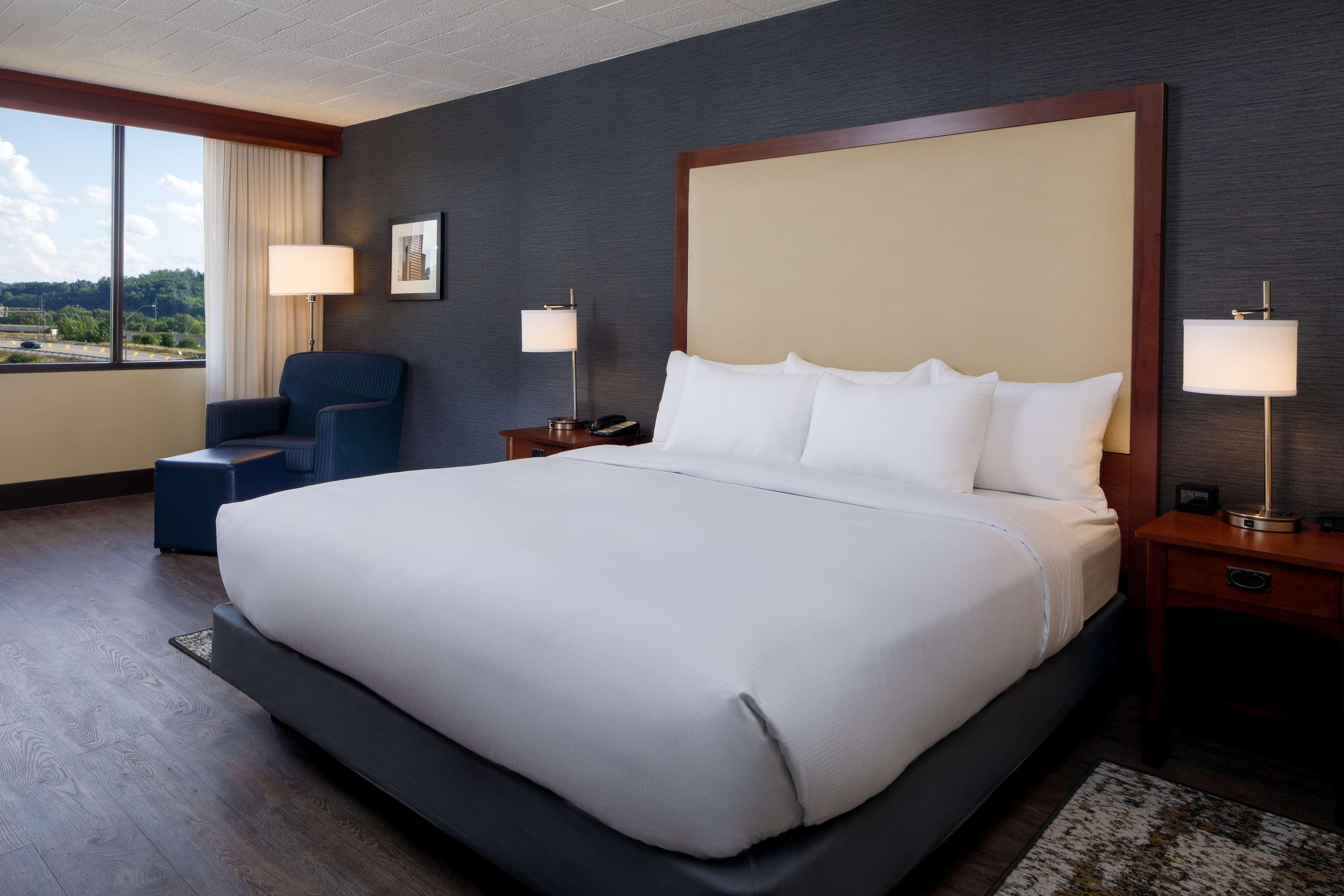 Doubletree By Hilton Pittsburgh - Cranberry Hotel