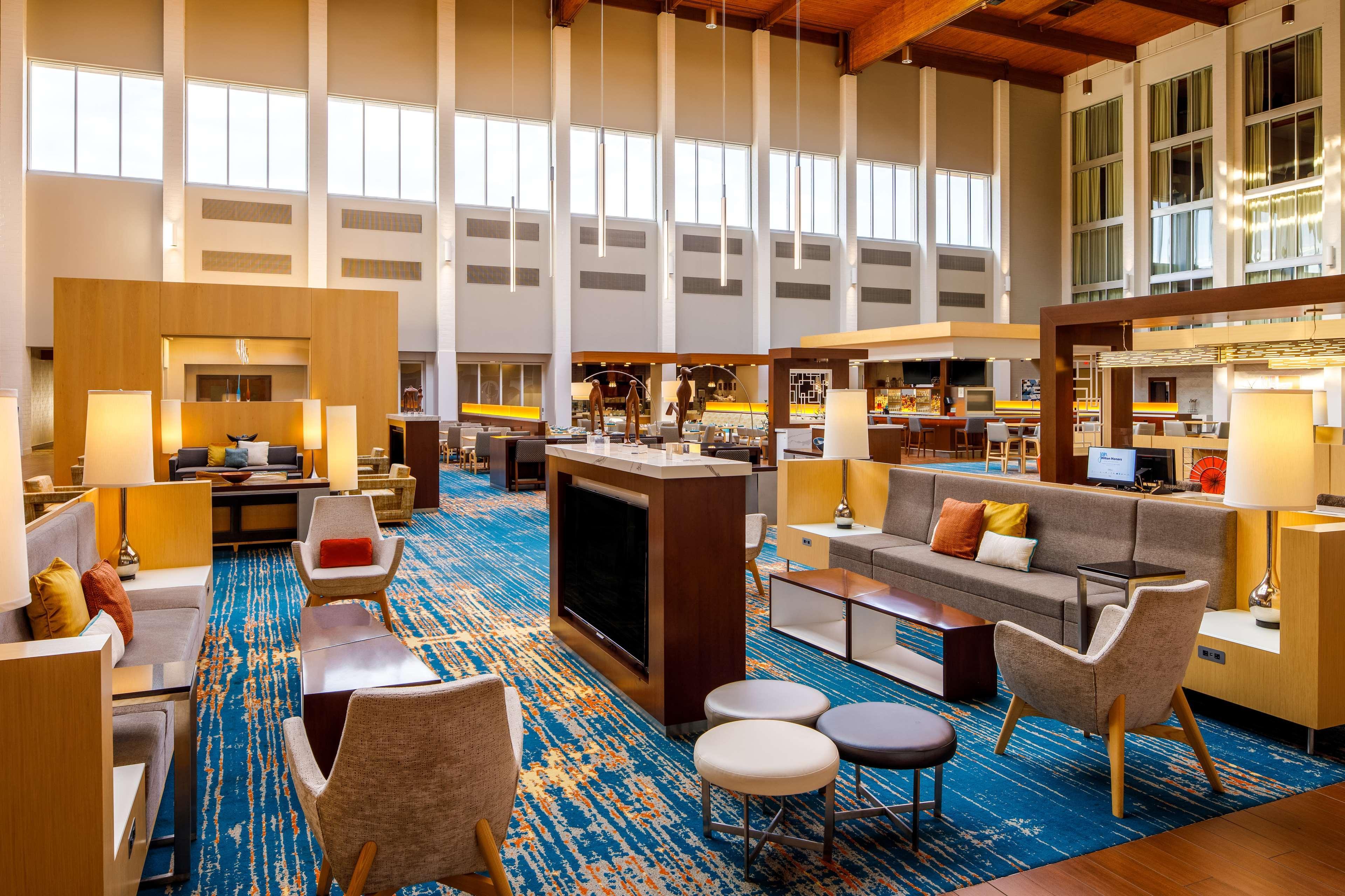 Doubletree By Hilton Pittsburgh - Cranberry 4* Cranberry Township