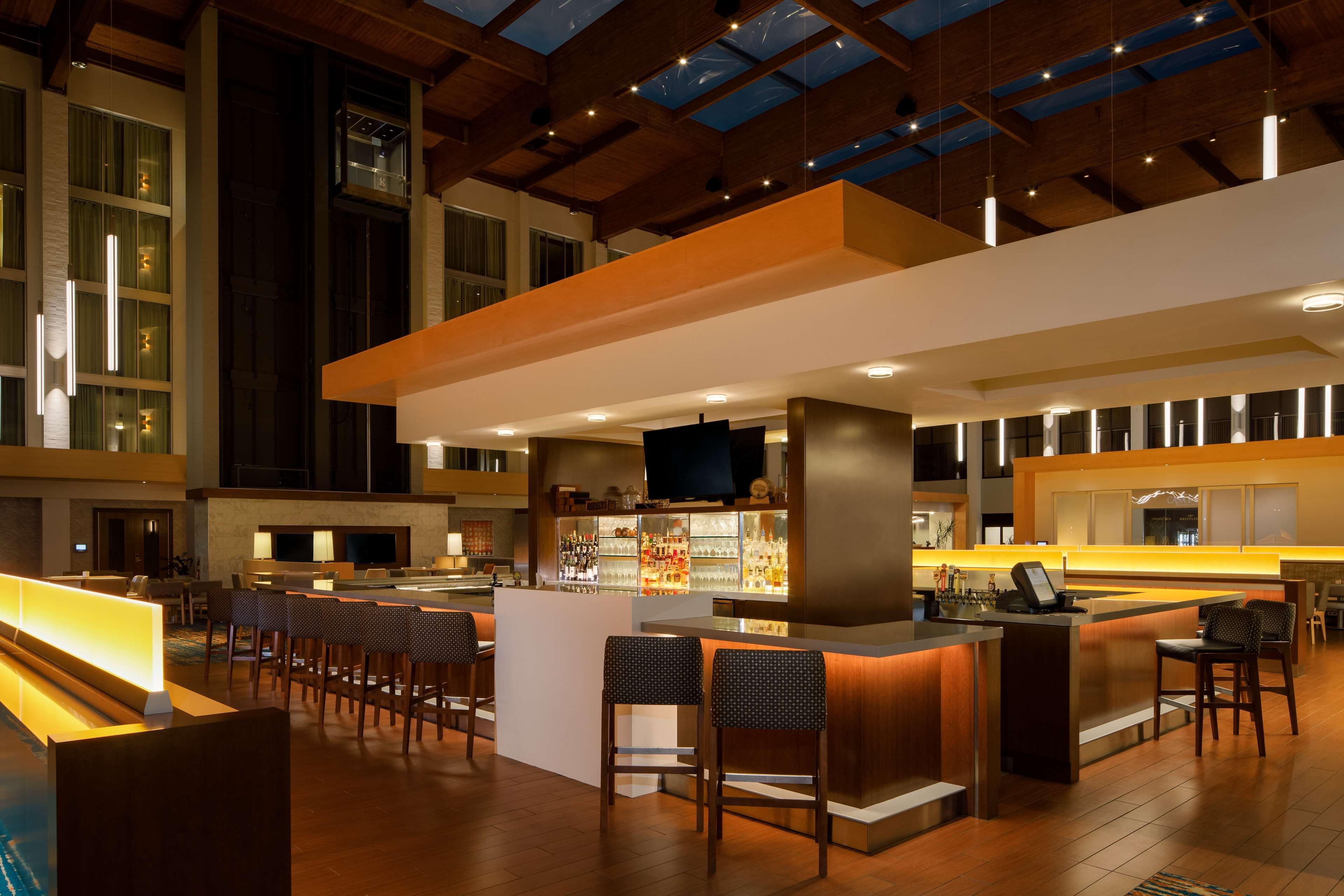 Doubletree By Hilton Pittsburgh - Cranberry