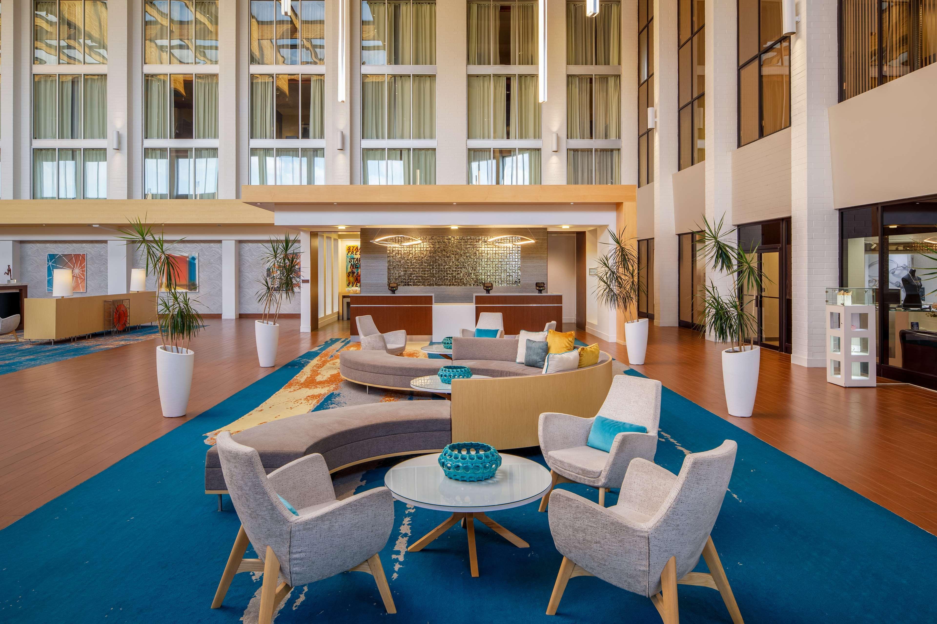 Doubletree By Hilton Pittsburgh - Cranberry Hotel
