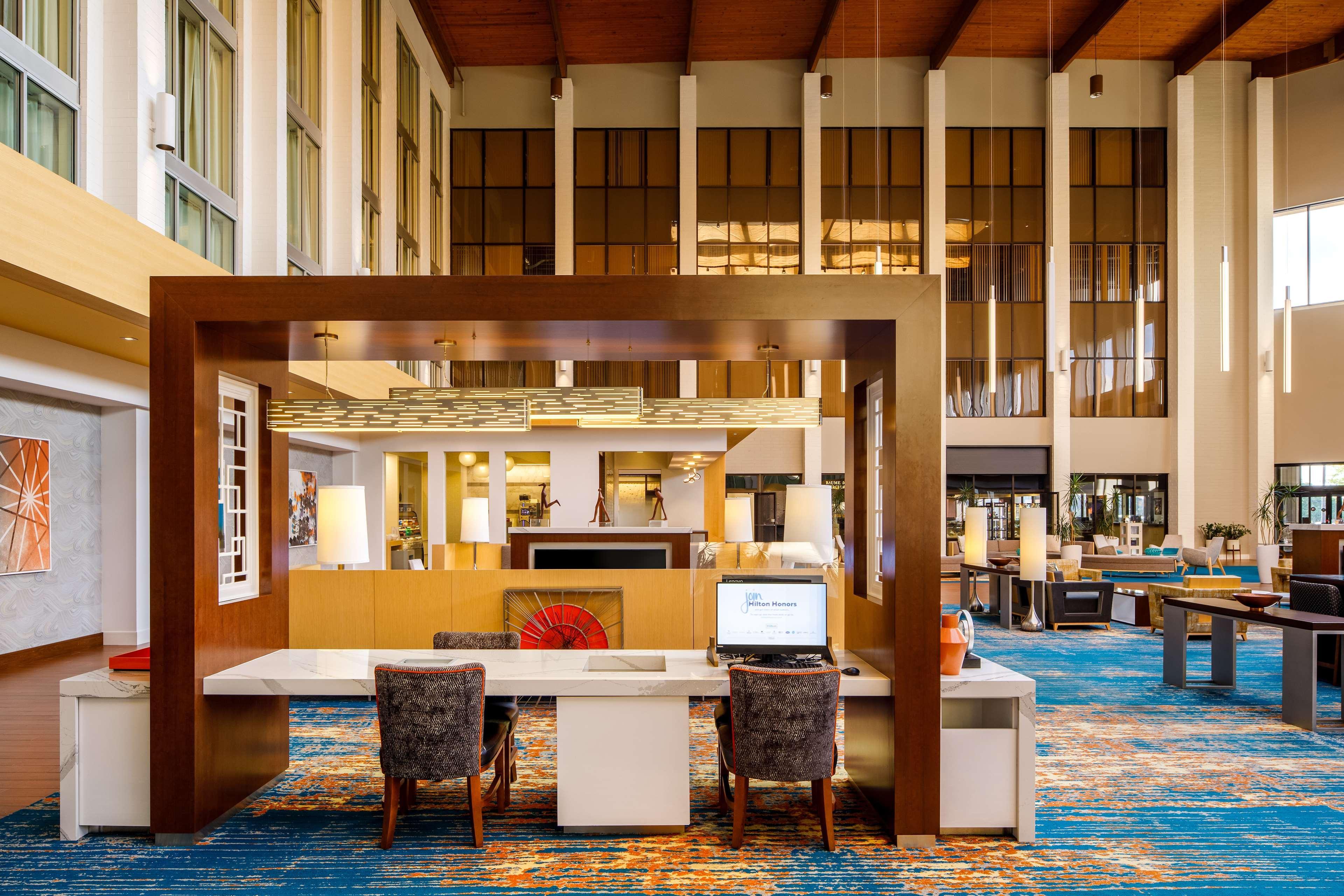 Doubletree By Hilton Pittsburgh - Cranberry Cranberry Township