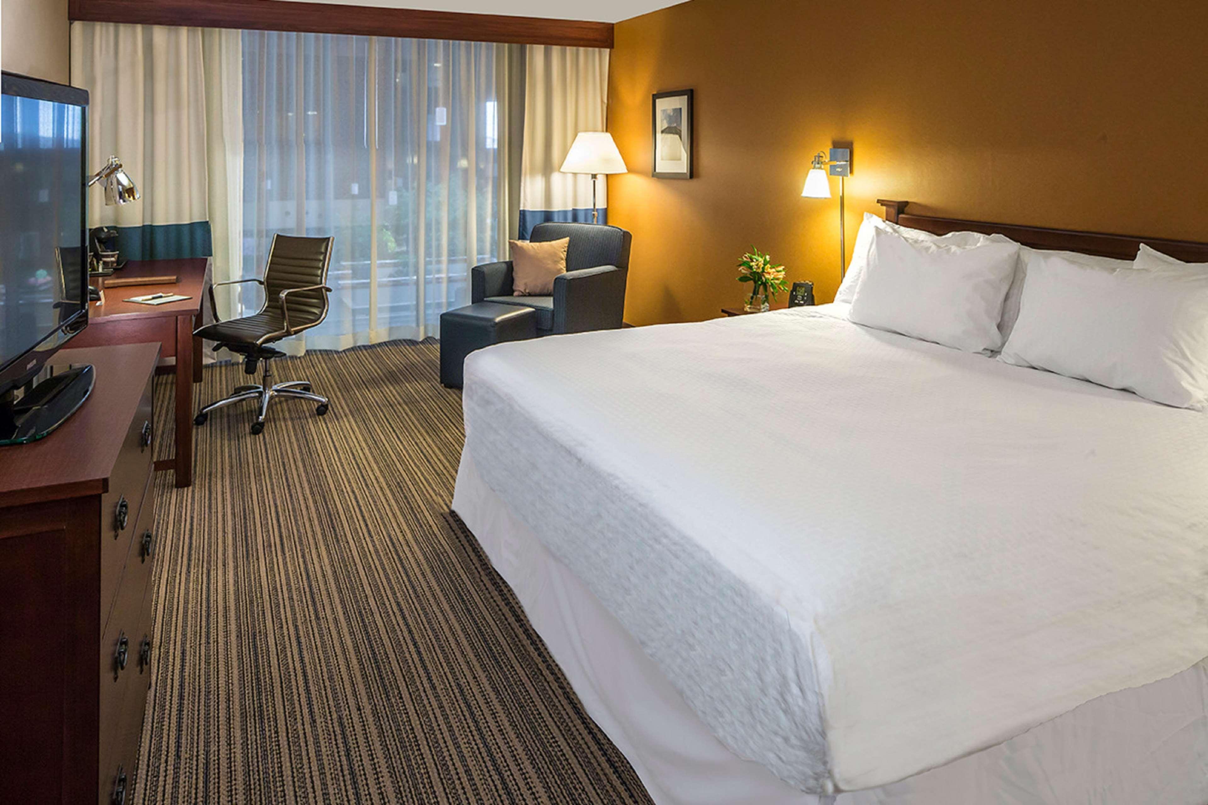 Hotel Doubletree By Hilton Pittsburgh - Cranberry 4*