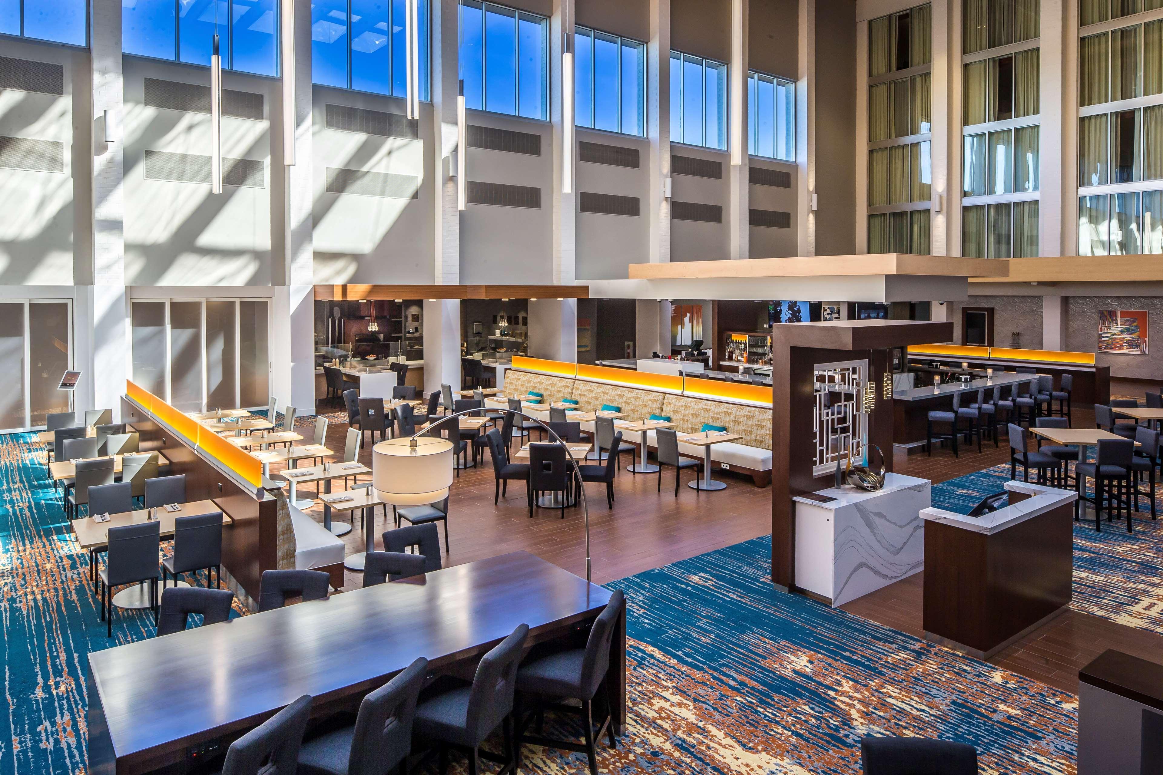 Hotel Doubletree By Hilton Pittsburgh - Cranberry Cranberry Township