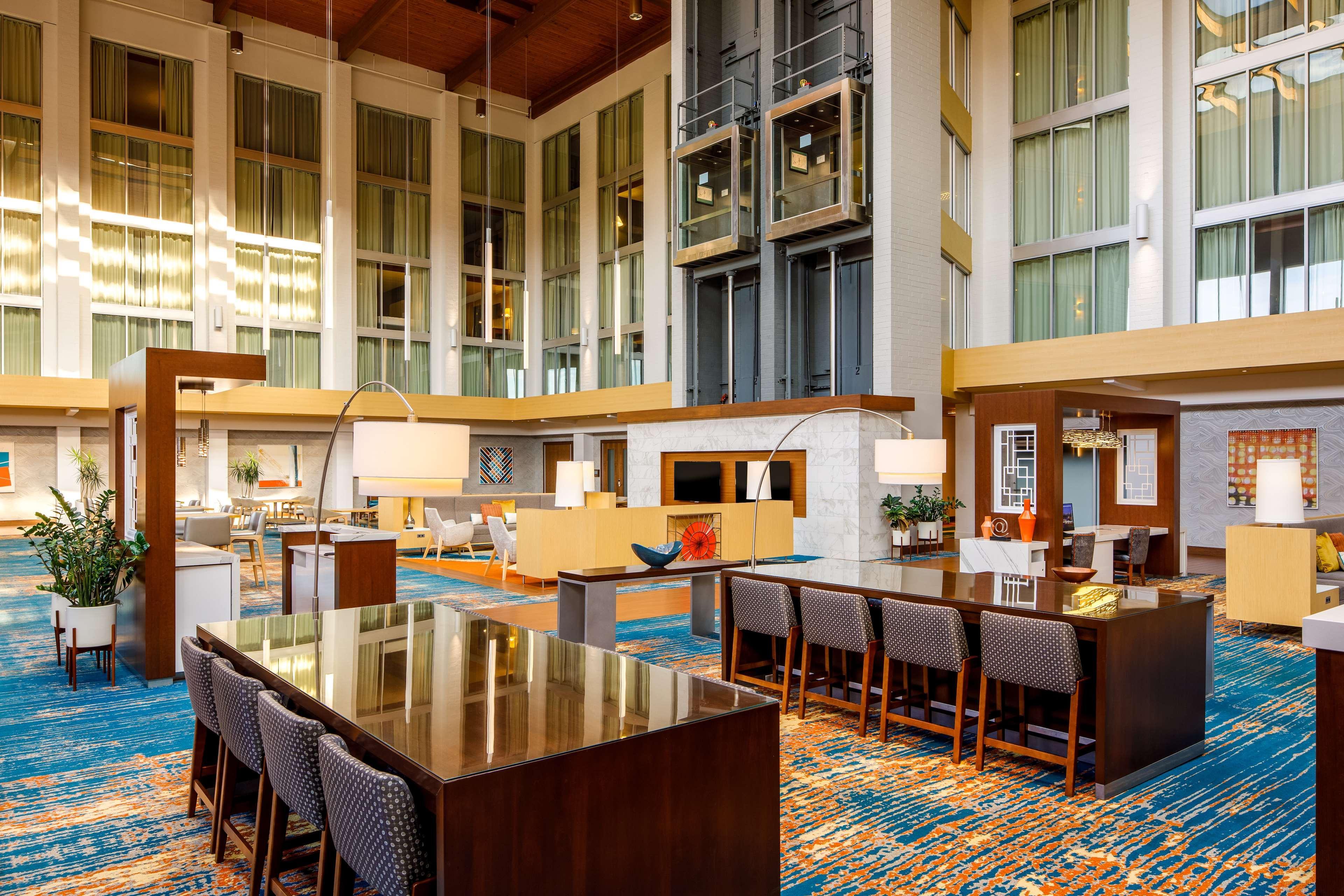 Doubletree By Hilton Pittsburgh - Cranberry 4* Cranberry Township