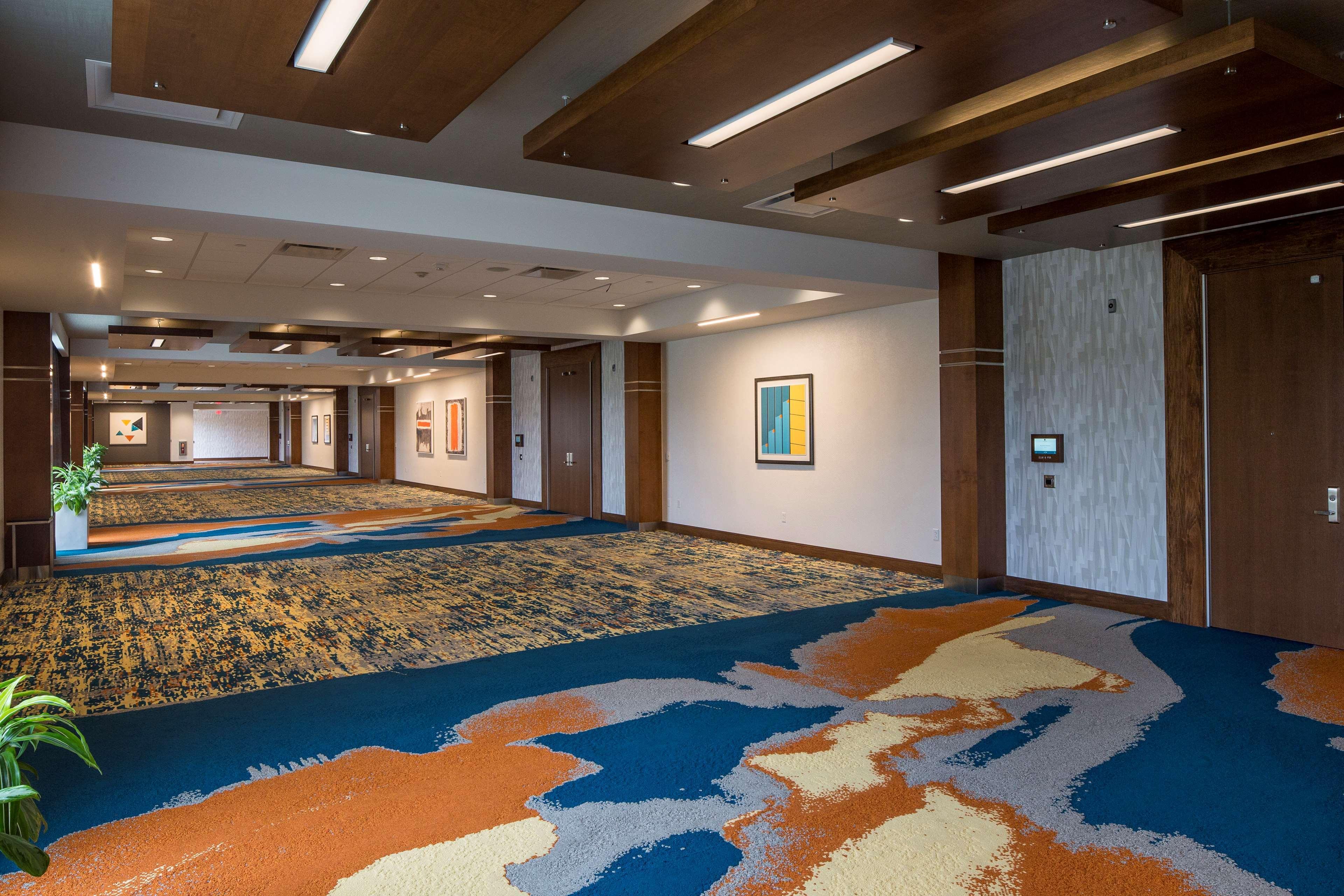 Doubletree By Hilton Pittsburgh - Cranberry 4*