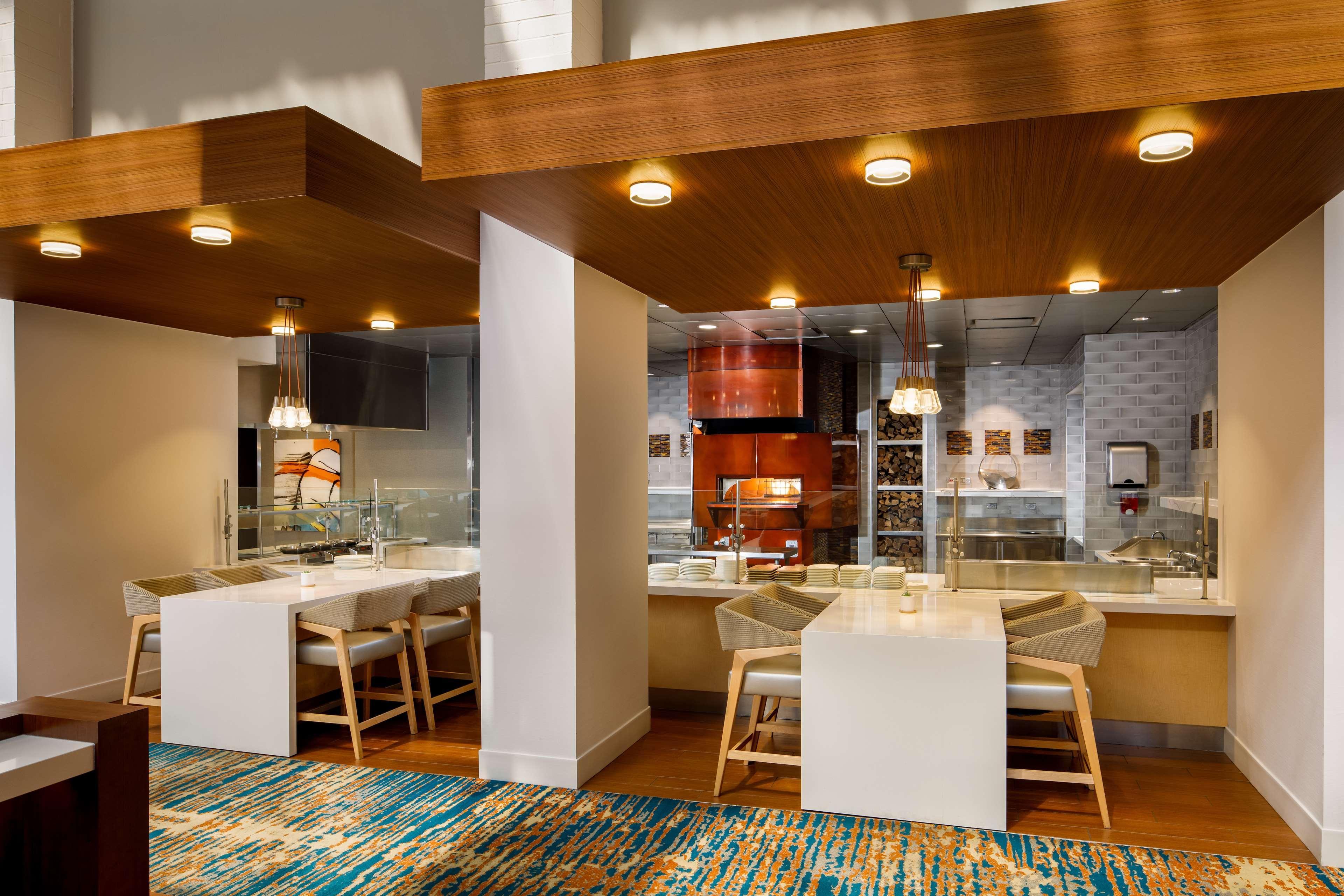 Hotel Doubletree By Hilton Pittsburgh - Cranberry Cranberry Township