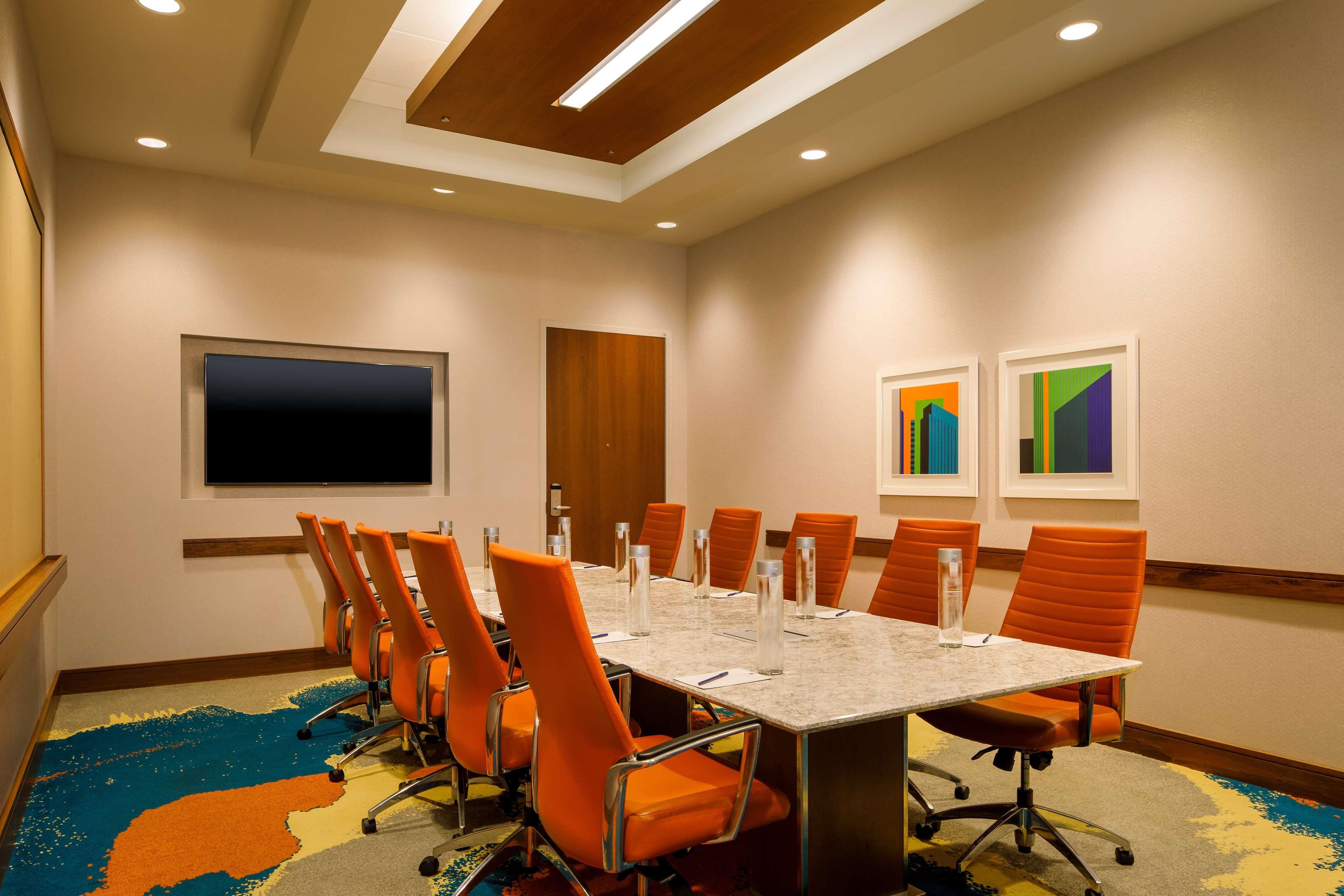 Hotel Doubletree By Hilton Pittsburgh - Cranberry Cranberry Township