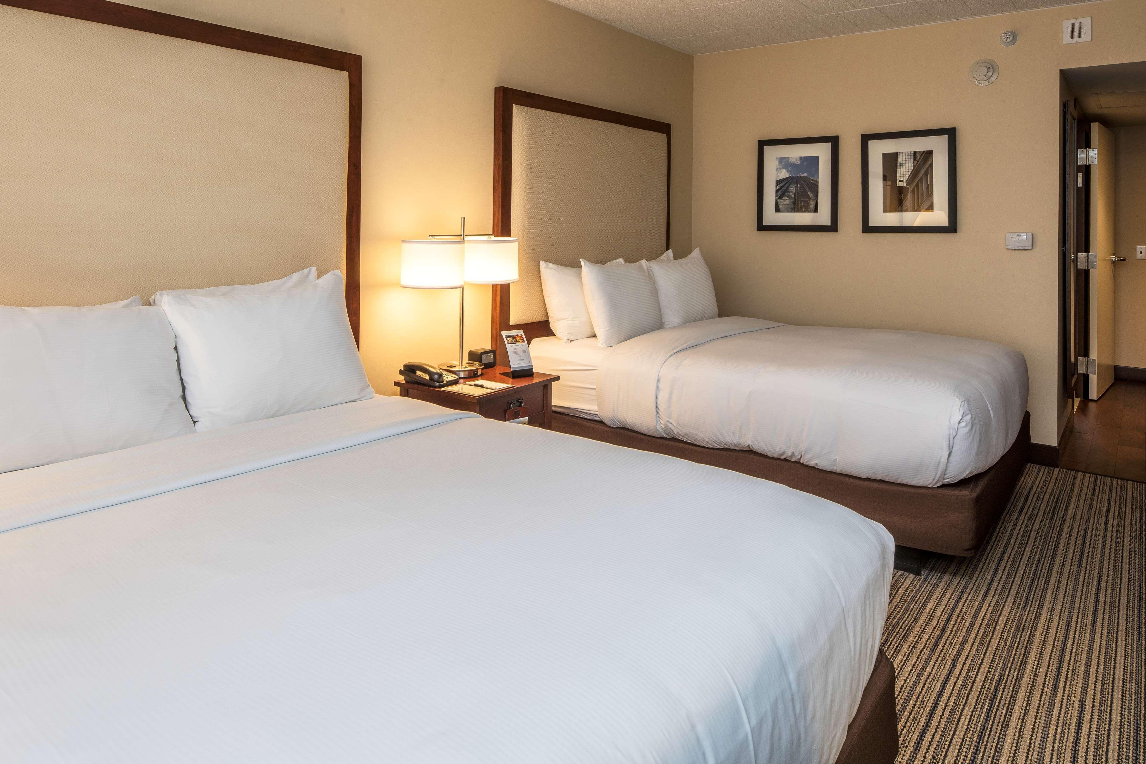 Doubletree By Hilton Pittsburgh - Cranberry Cranberry Township