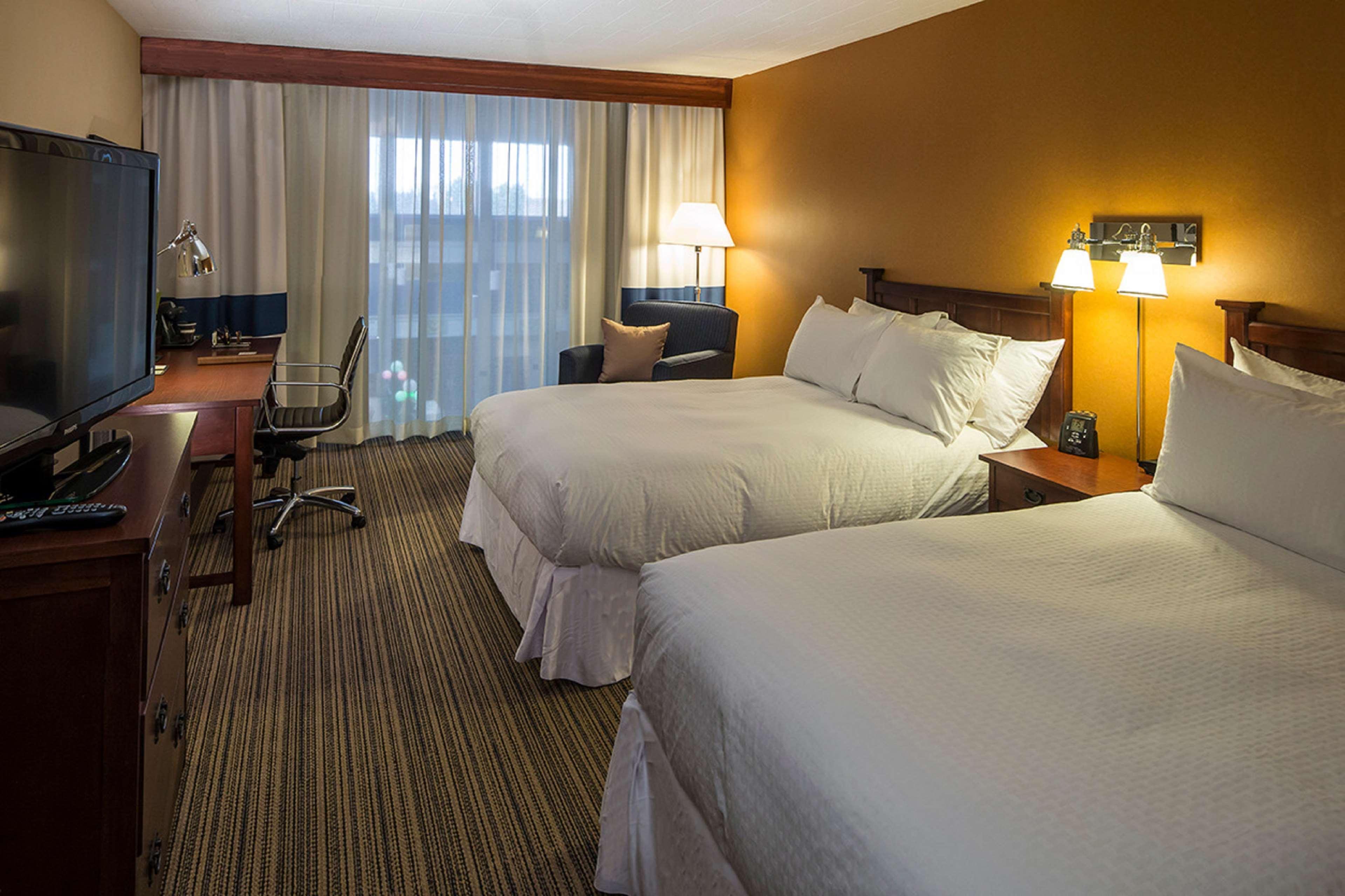 Doubletree By Hilton Pittsburgh - Cranberry Hotel