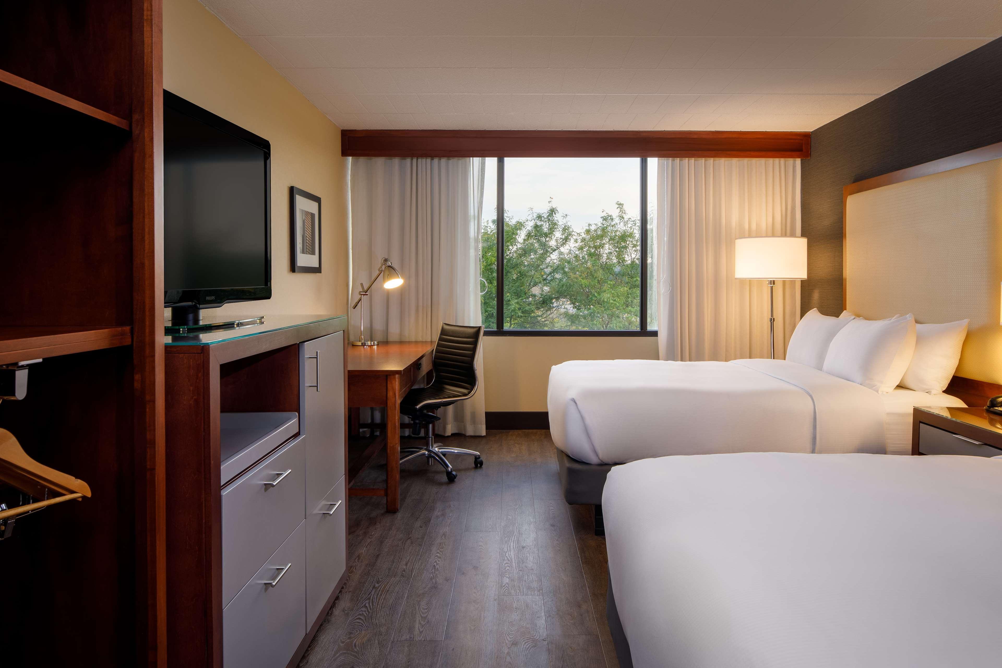 Doubletree By Hilton Pittsburgh - Cranberry Hotel Cranberry Township