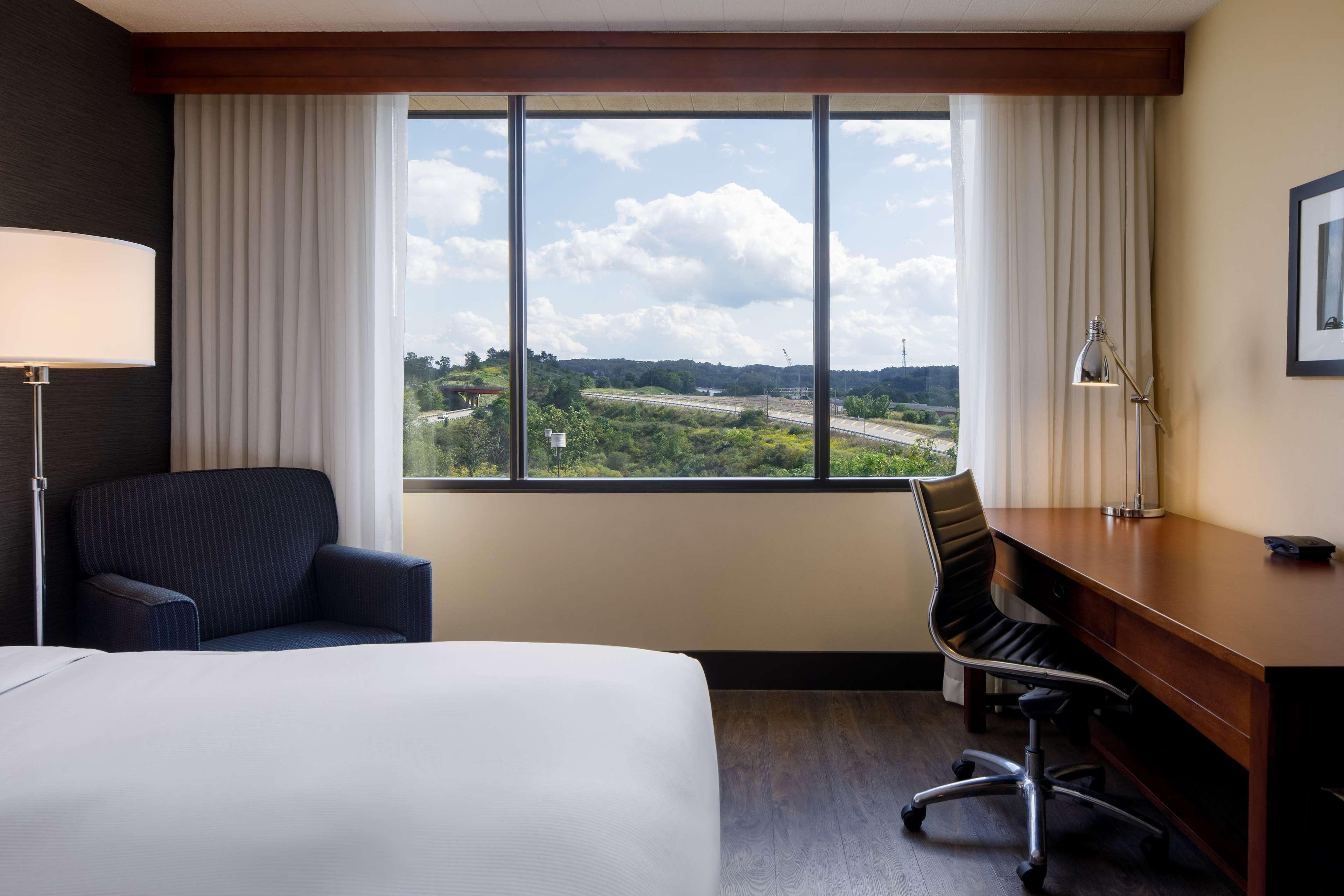 Doubletree By Hilton Pittsburgh - Cranberry 4* Cranberry Township