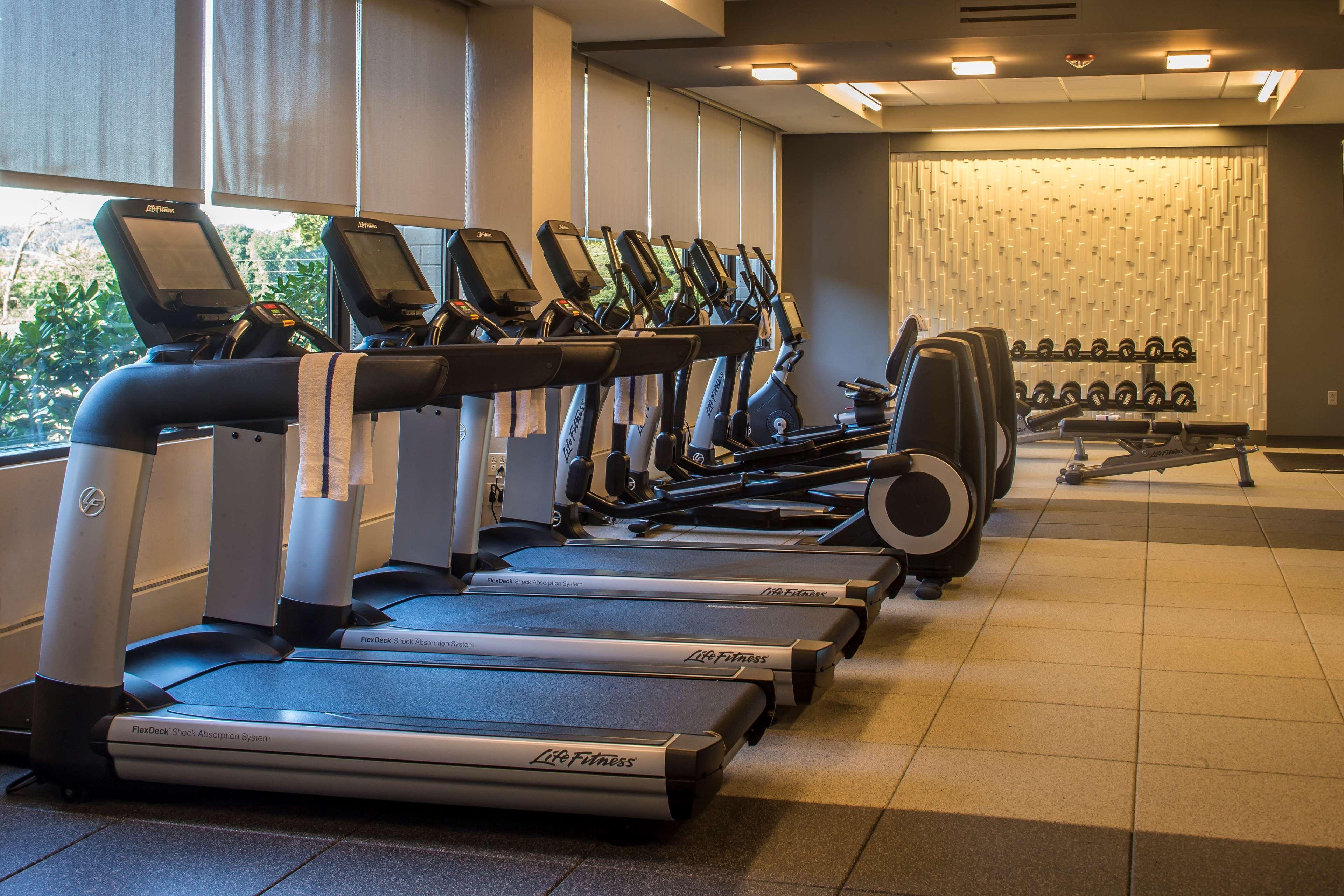 Hotel Doubletree By Hilton Pittsburgh - Cranberry Cranberry Township