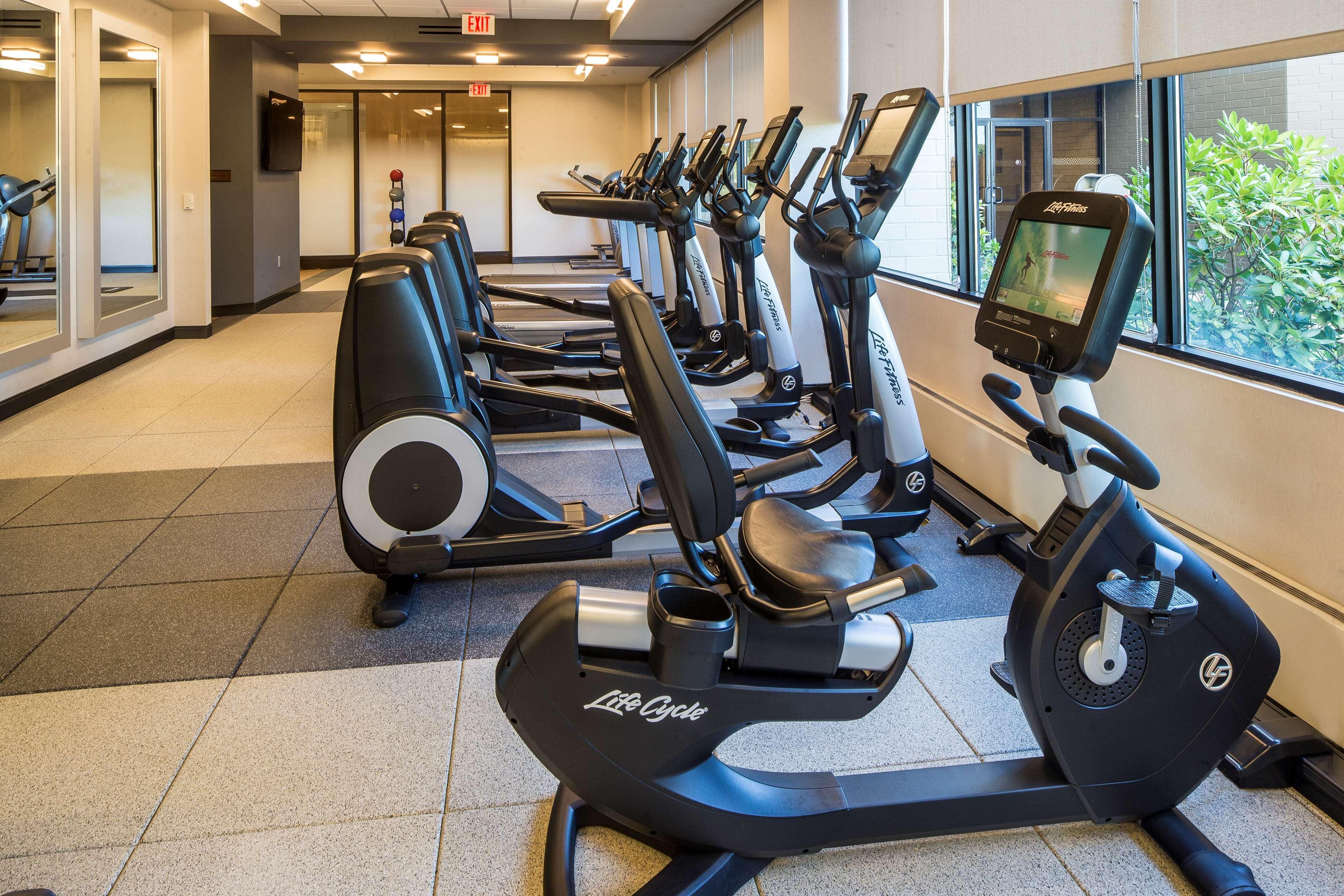 Doubletree By Hilton Pittsburgh - Cranberry Hotel
