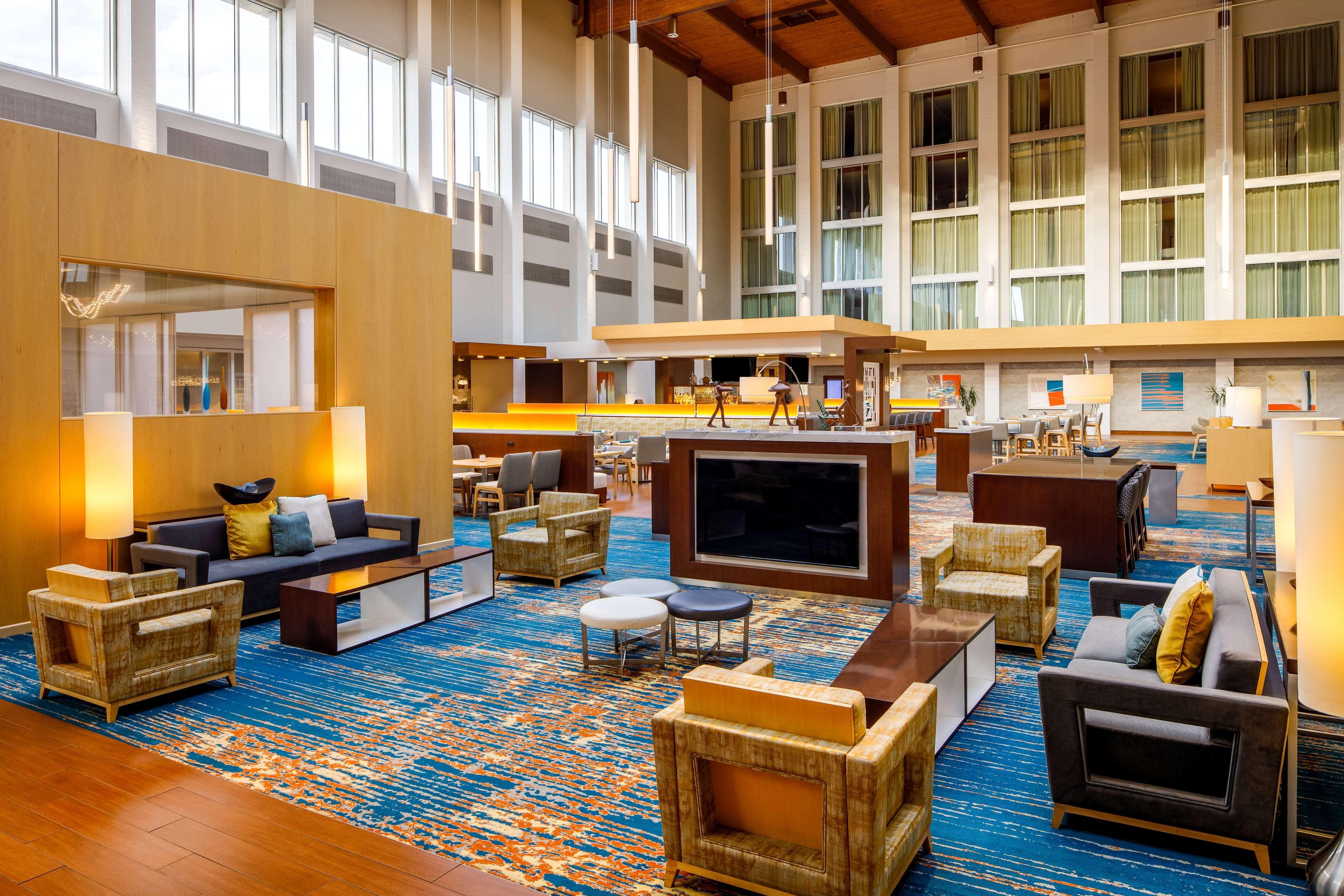 Doubletree By Hilton Pittsburgh - Cranberry Hotel Cranberry Township