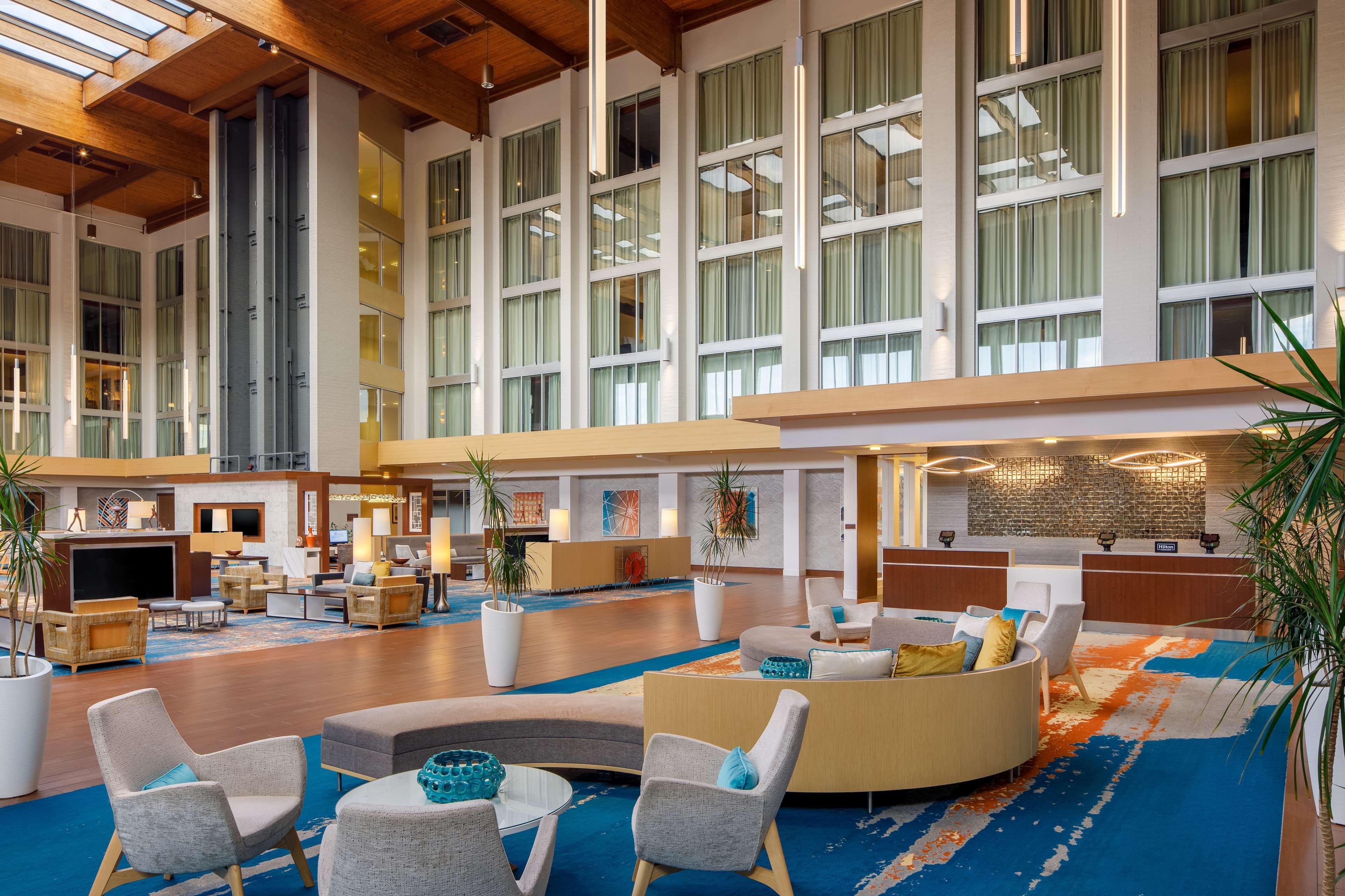 Doubletree By Hilton Pittsburgh - Cranberry Hotel 4*