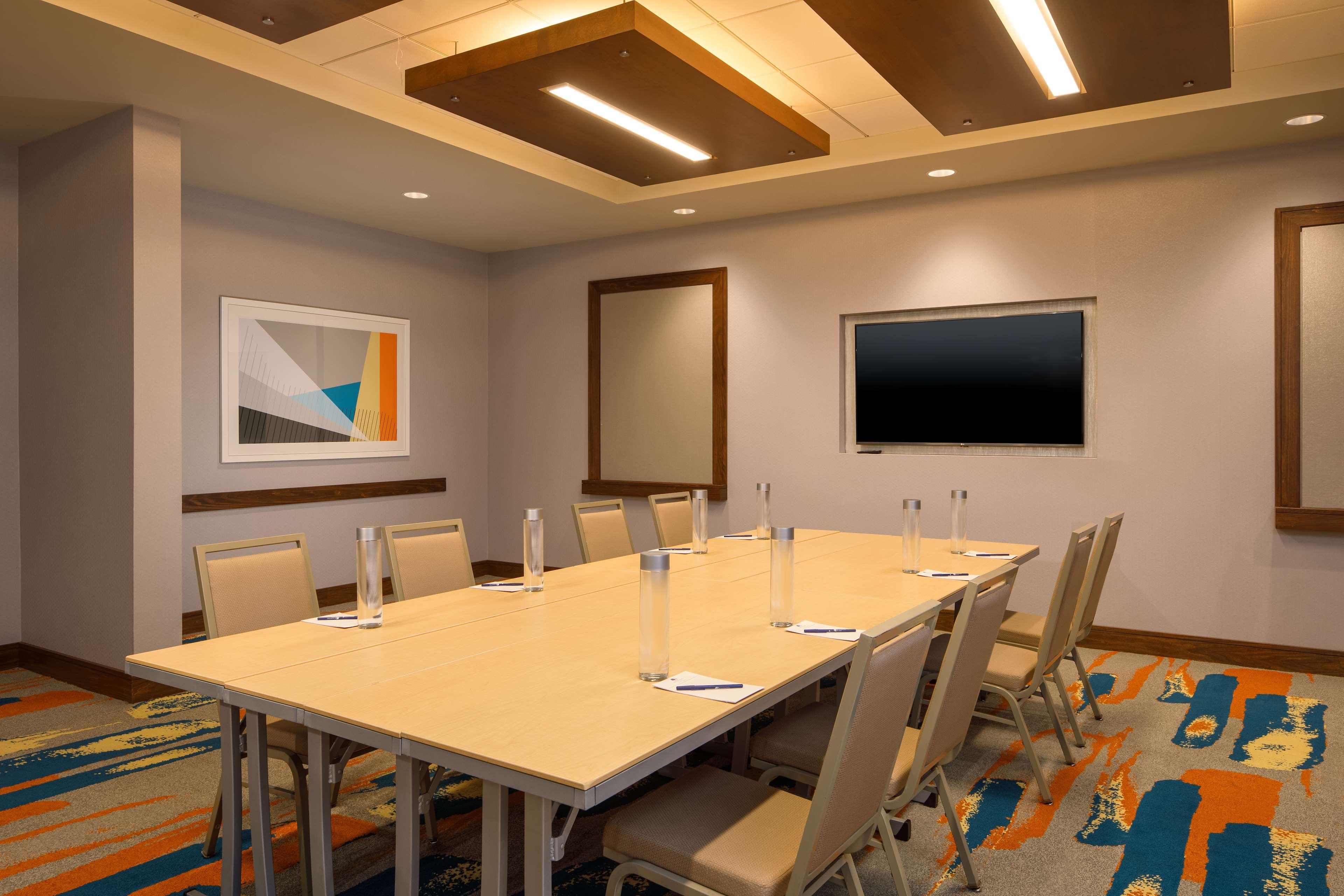 Hotel Doubletree By Hilton Pittsburgh - Cranberry