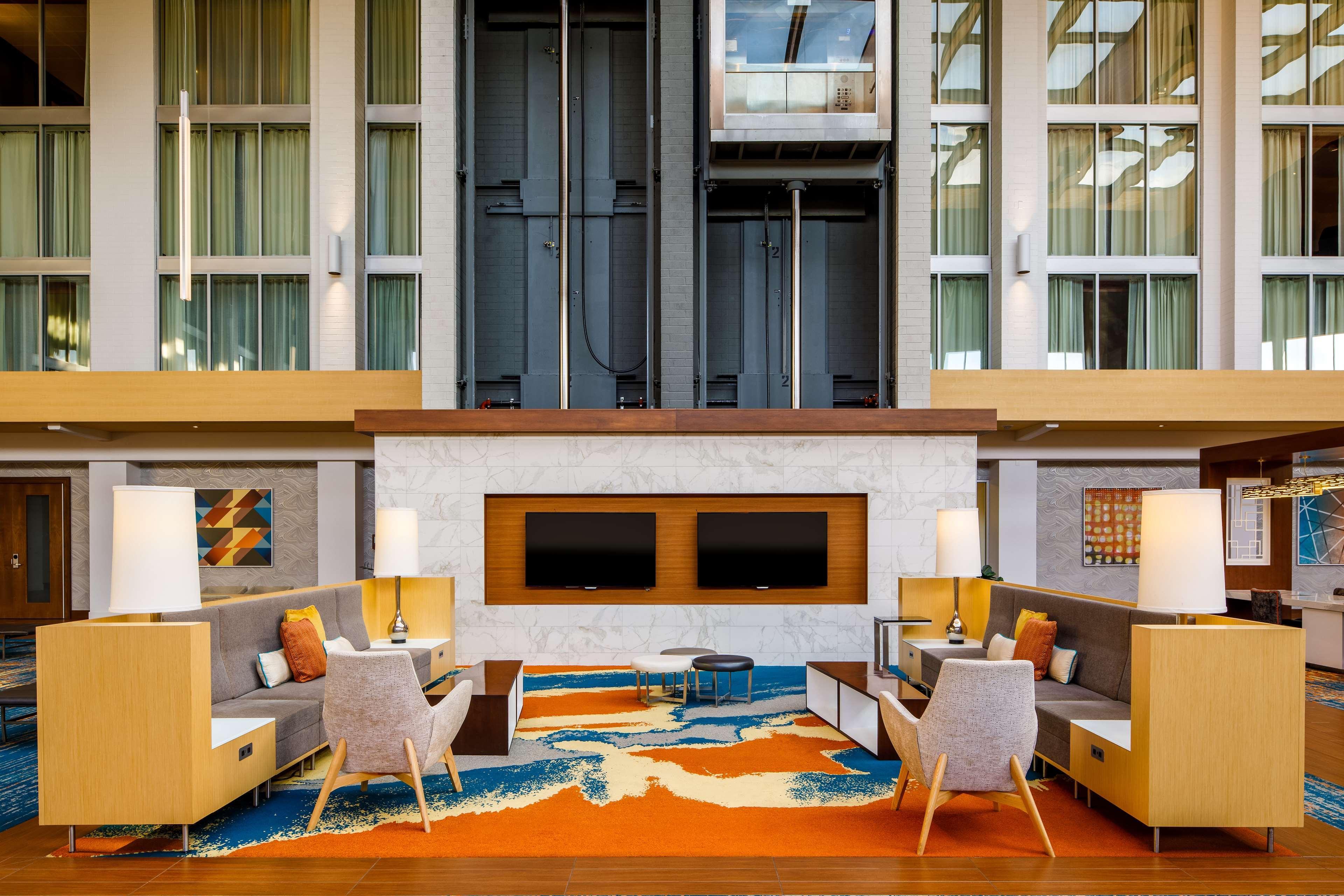 Doubletree By Hilton Pittsburgh - Cranberry Hotel Cranberry Township