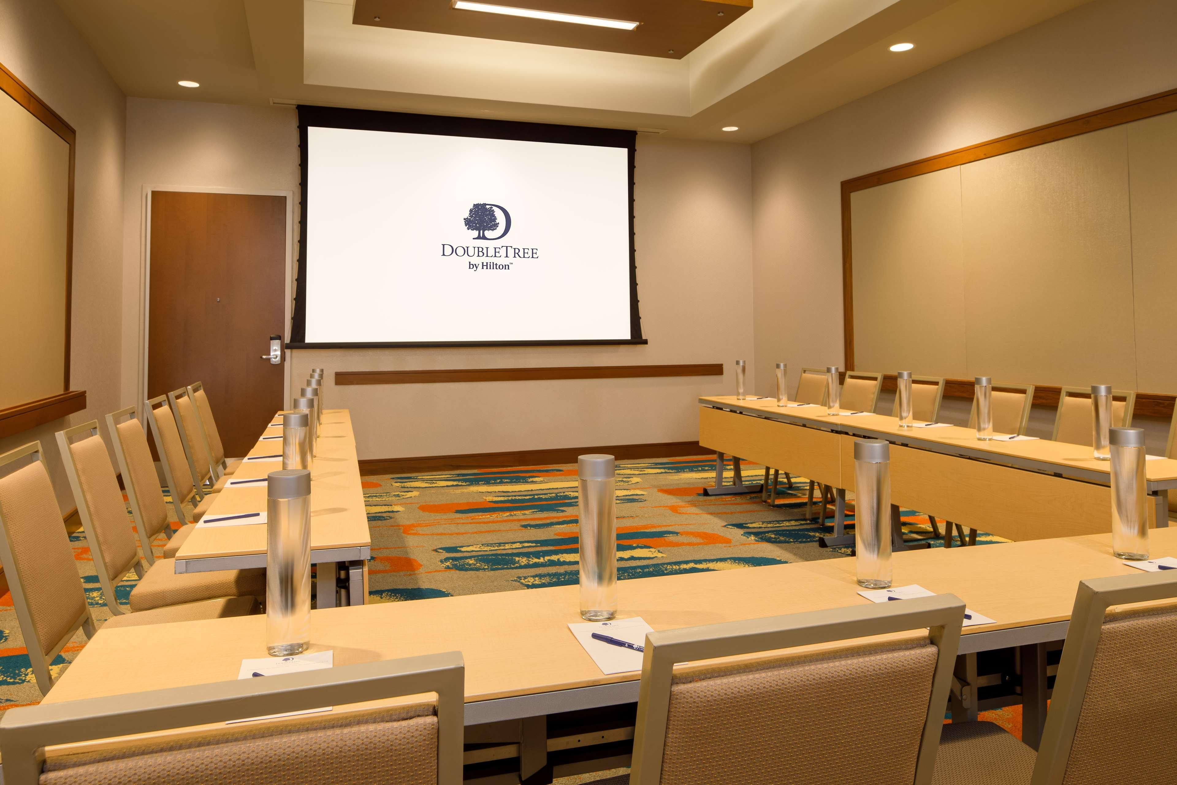 Hotel Doubletree By Hilton Pittsburgh - Cranberry Cranberry Township