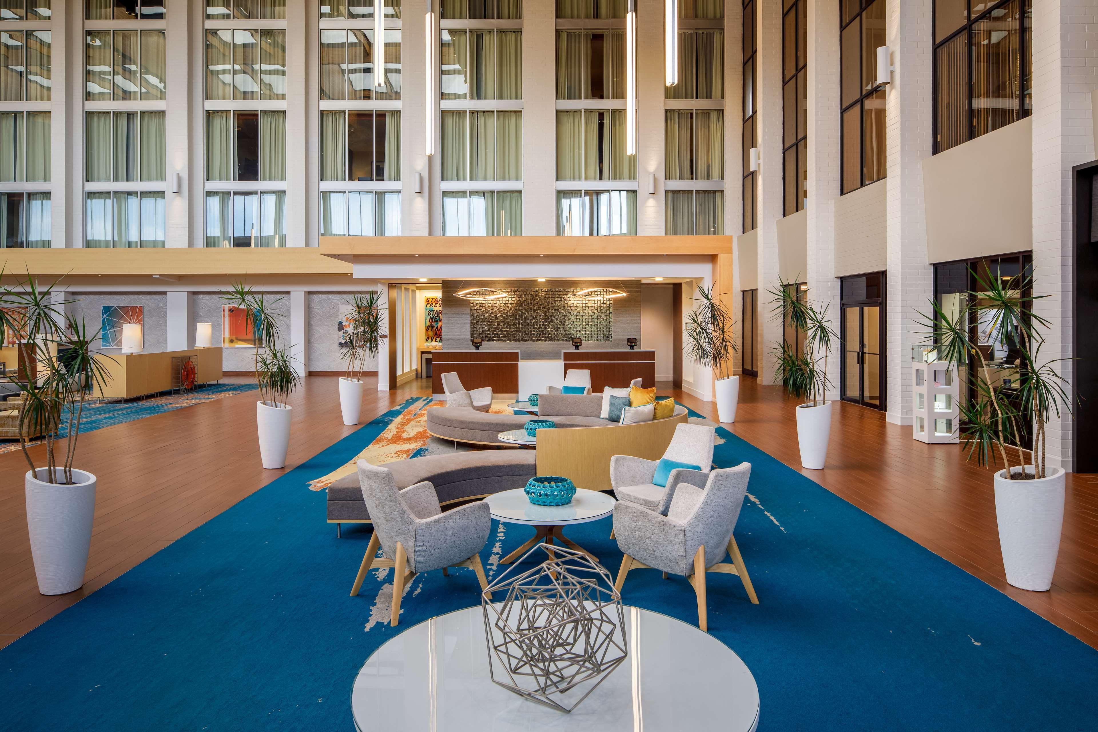 Doubletree By Hilton Pittsburgh - Cranberry Hotel 4*