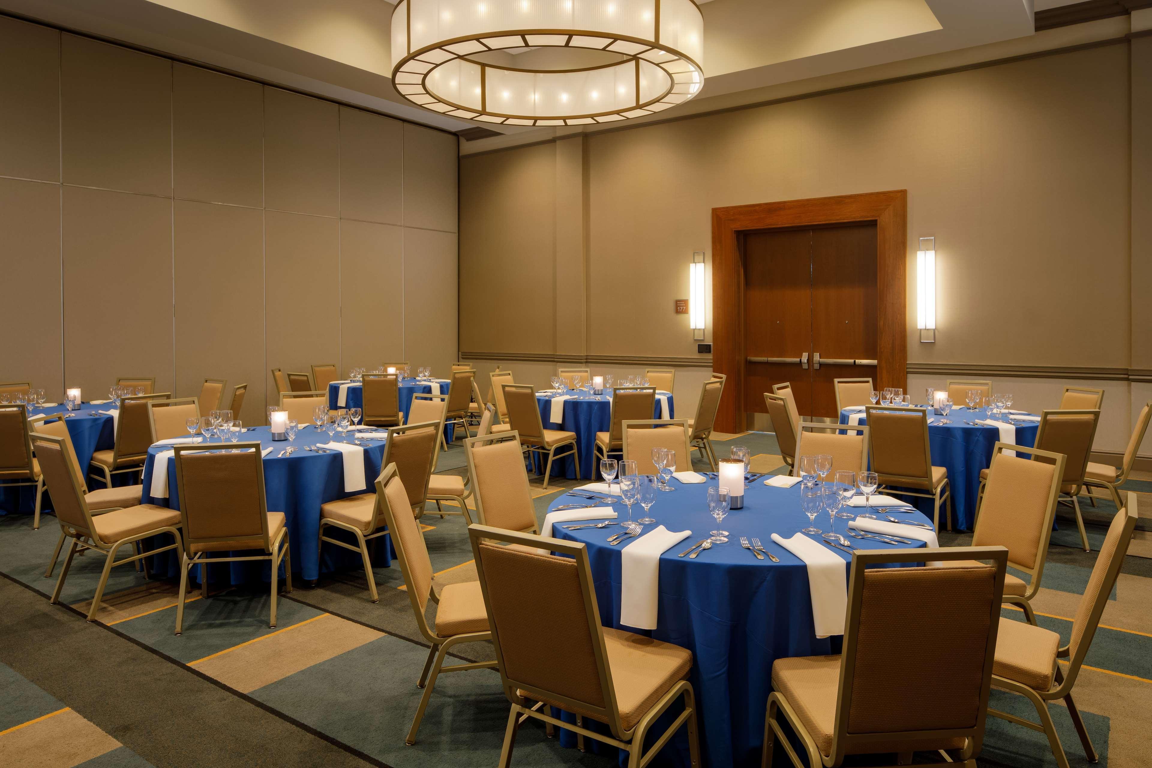 Doubletree By Hilton Pittsburgh - Cranberry