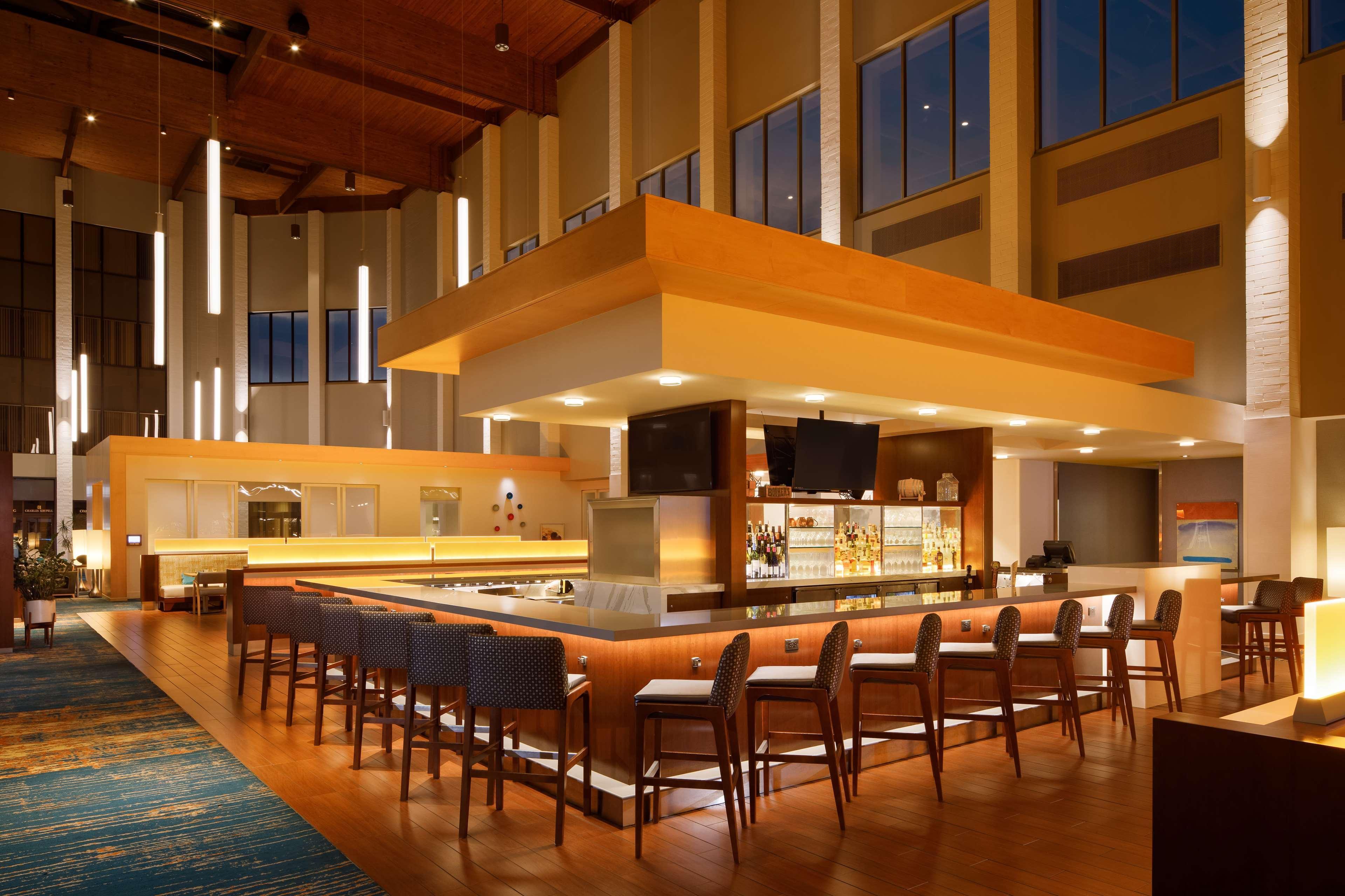 Doubletree By Hilton Pittsburgh - Cranberry