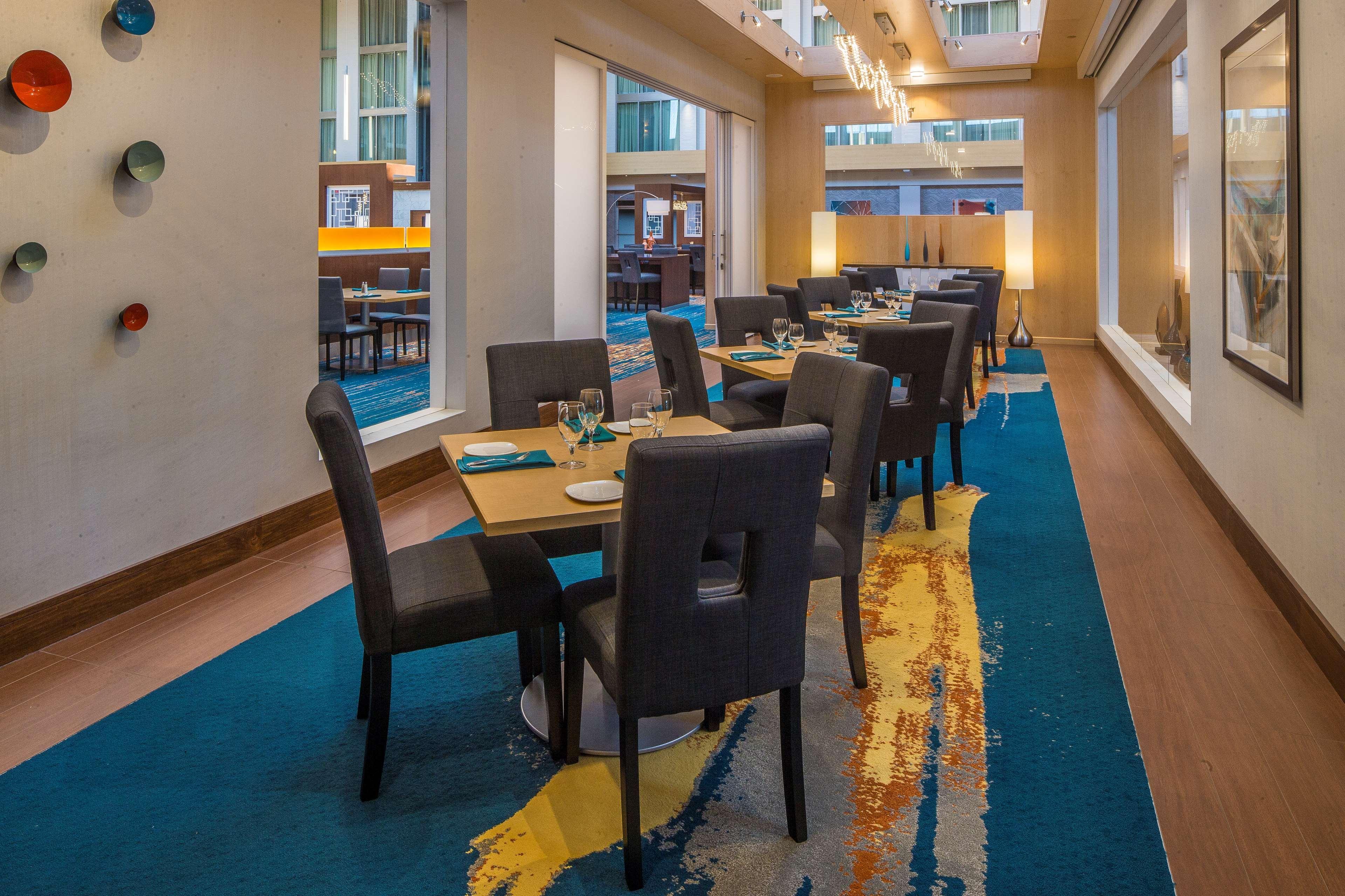 Doubletree By Hilton Pittsburgh - Cranberry Cranberry Township