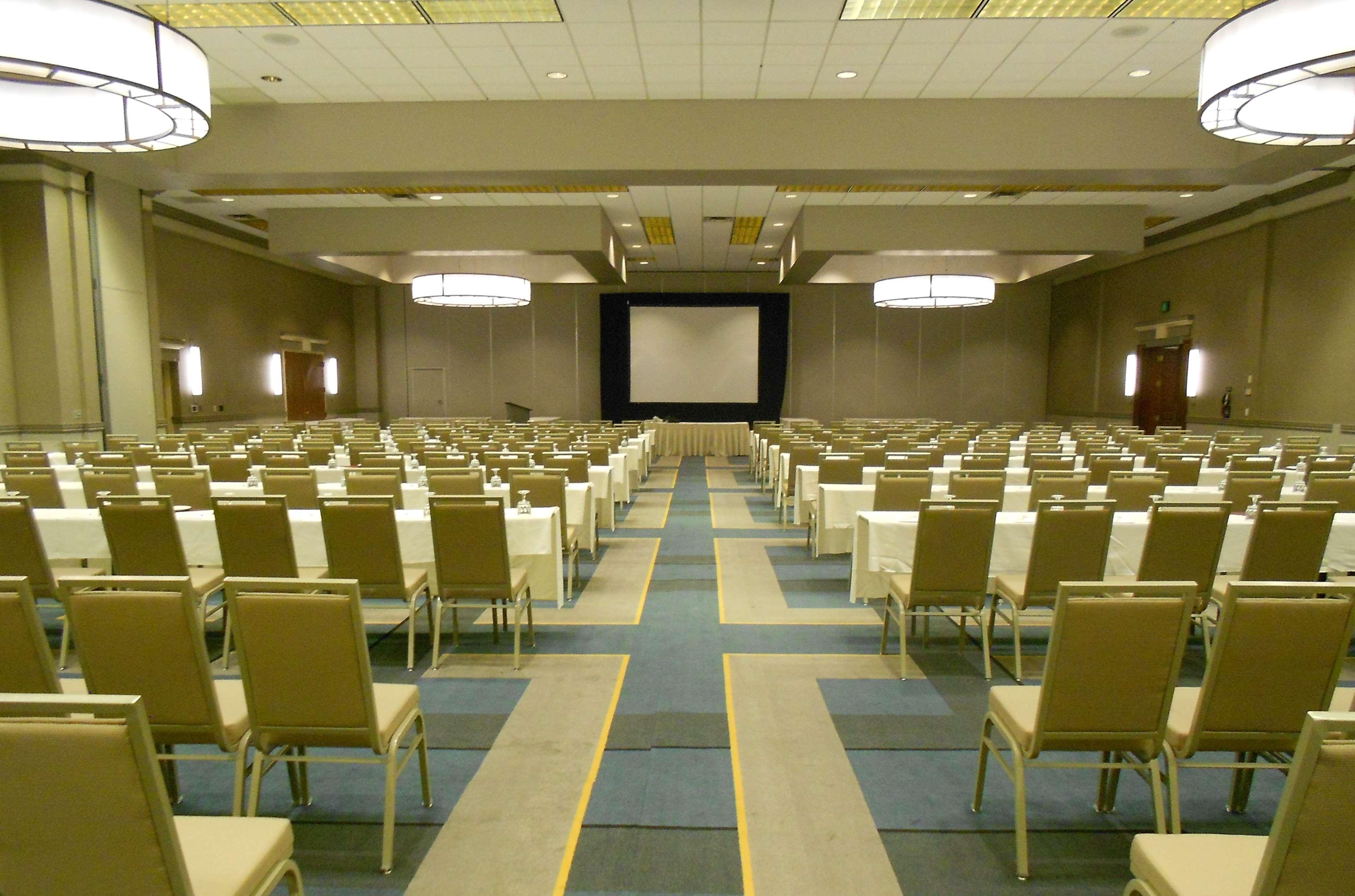 Doubletree By Hilton Pittsburgh - Cranberry