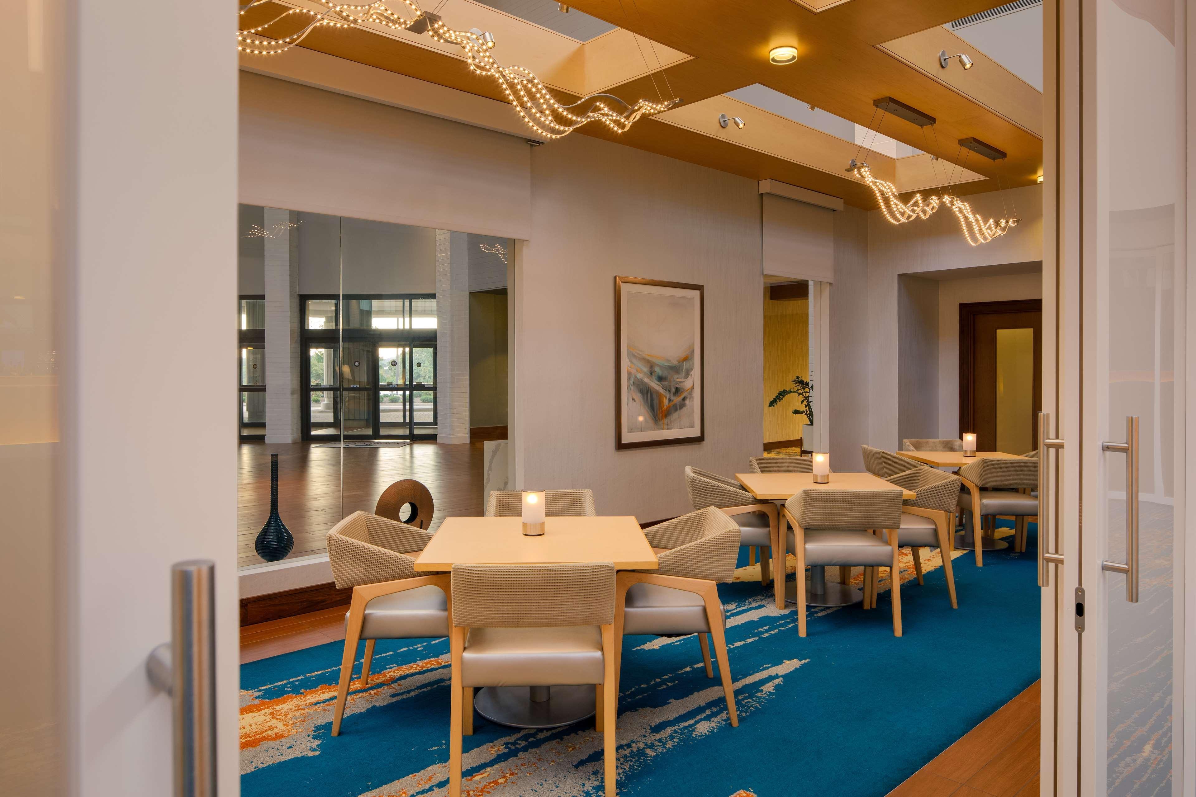Doubletree By Hilton Pittsburgh - Cranberry 4* Cranberry Township