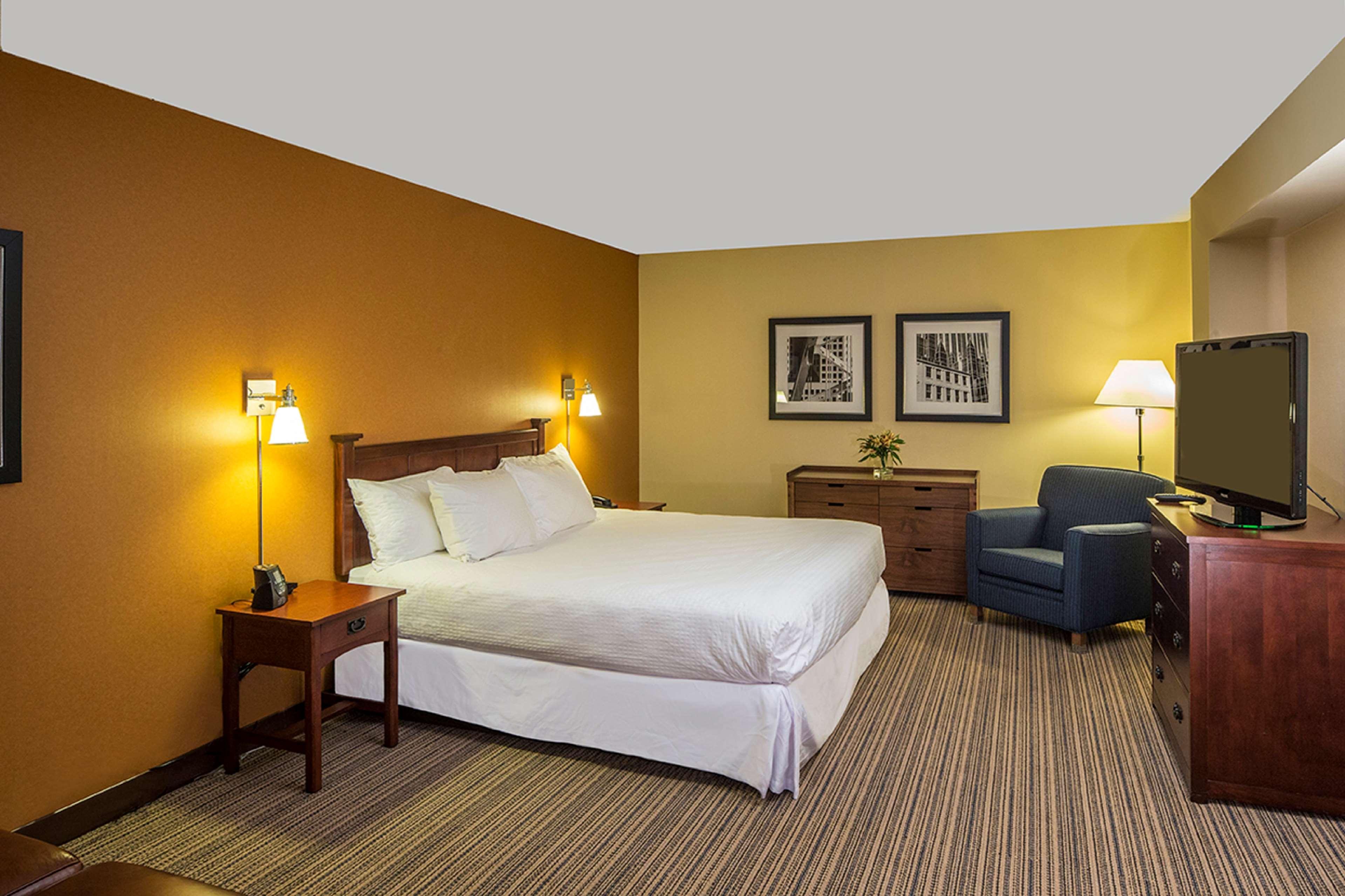 Doubletree By Hilton Pittsburgh - Cranberry Cranberry Township