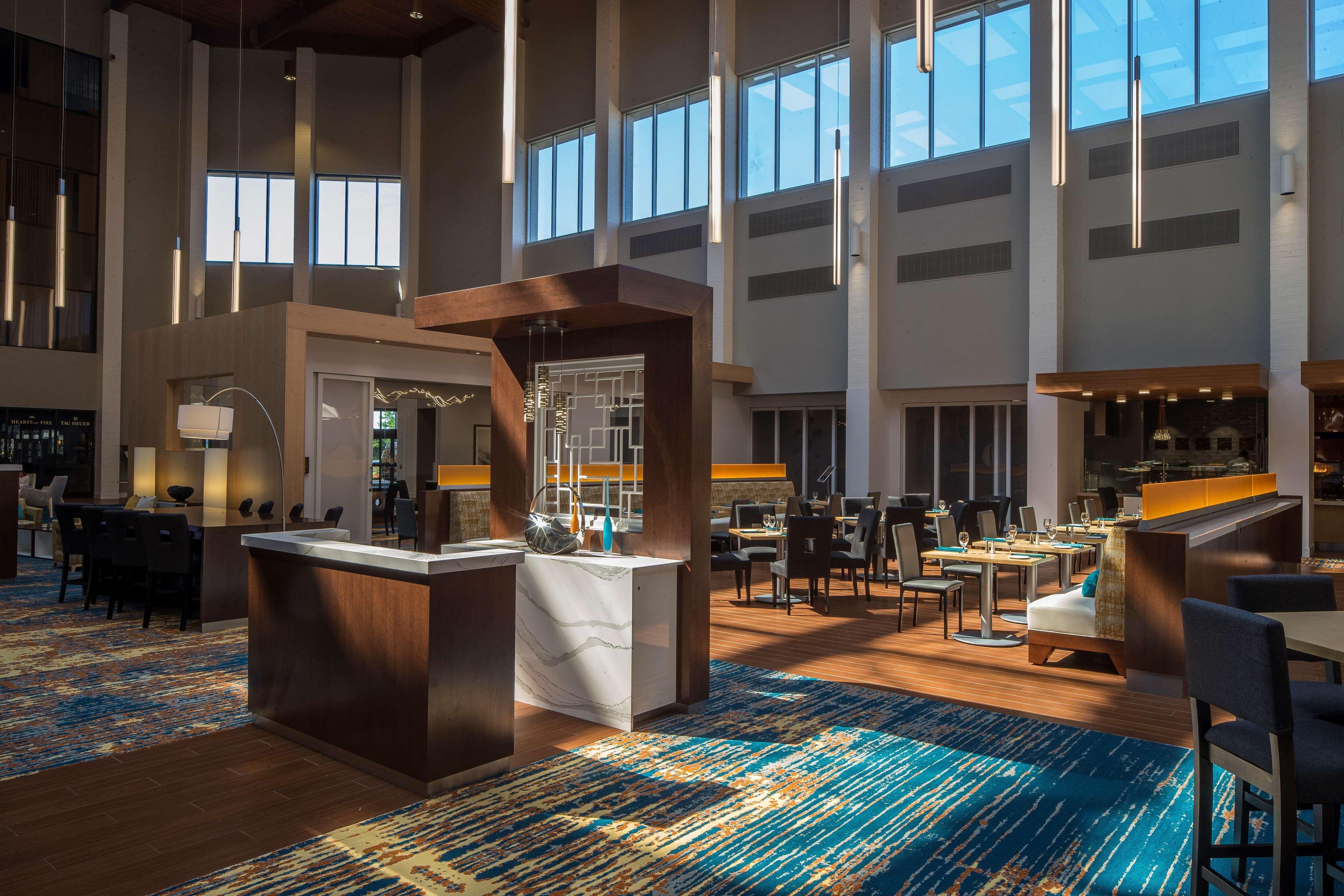 Doubletree By Hilton Pittsburgh - Cranberry