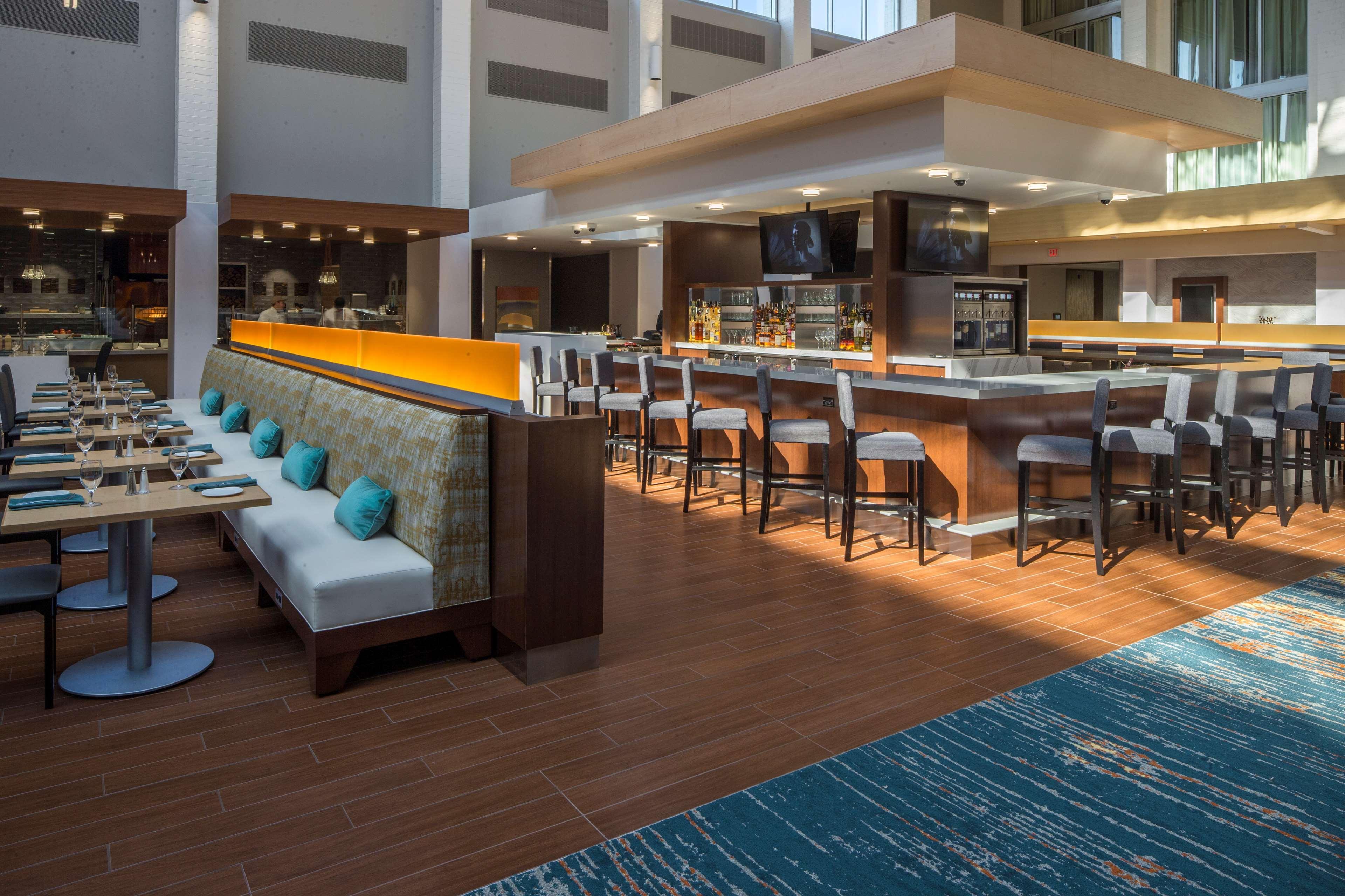 Hotel Doubletree By Hilton Pittsburgh - Cranberry