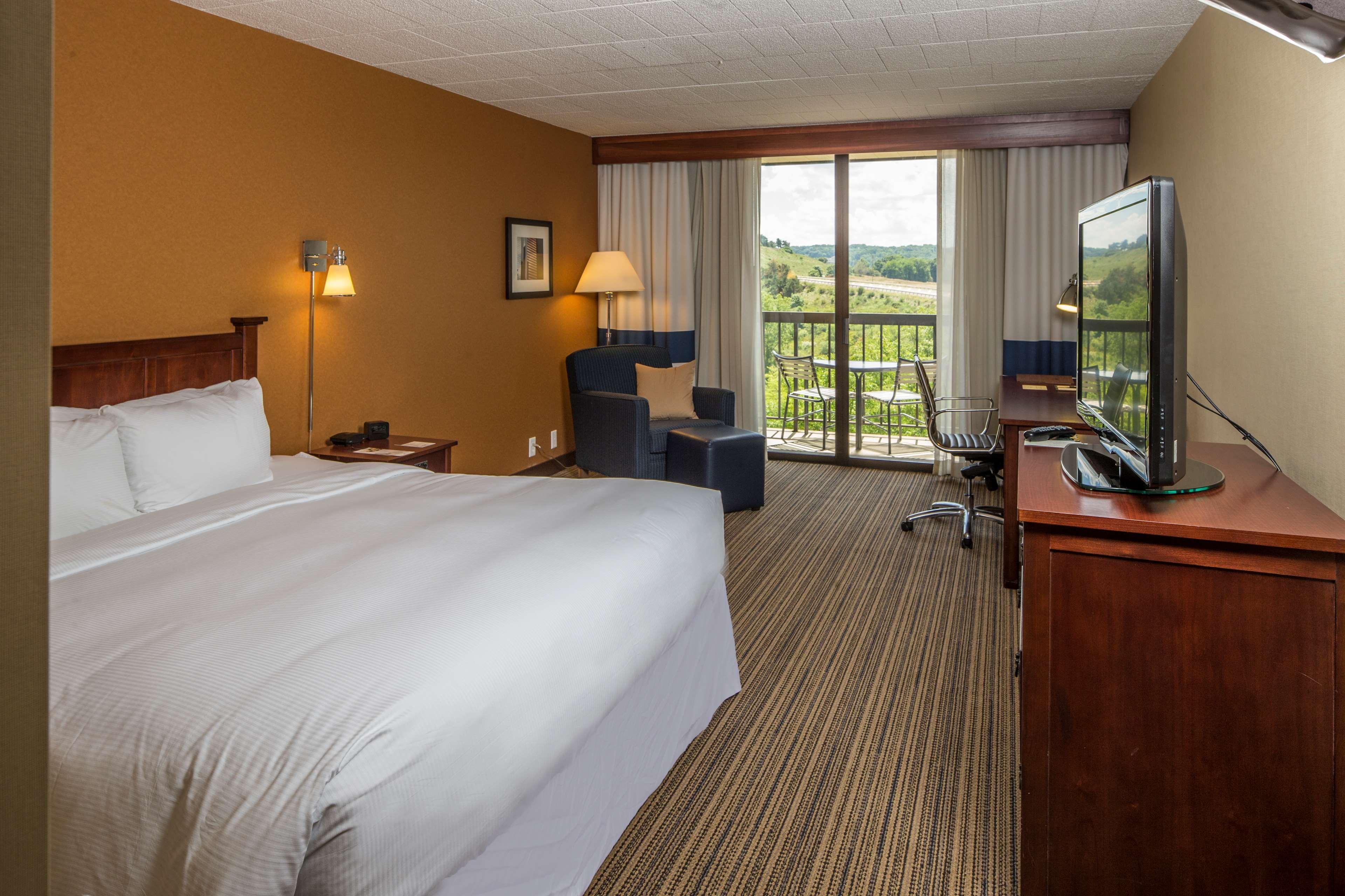 Doubletree By Hilton Pittsburgh - Cranberry Hotel Cranberry Township