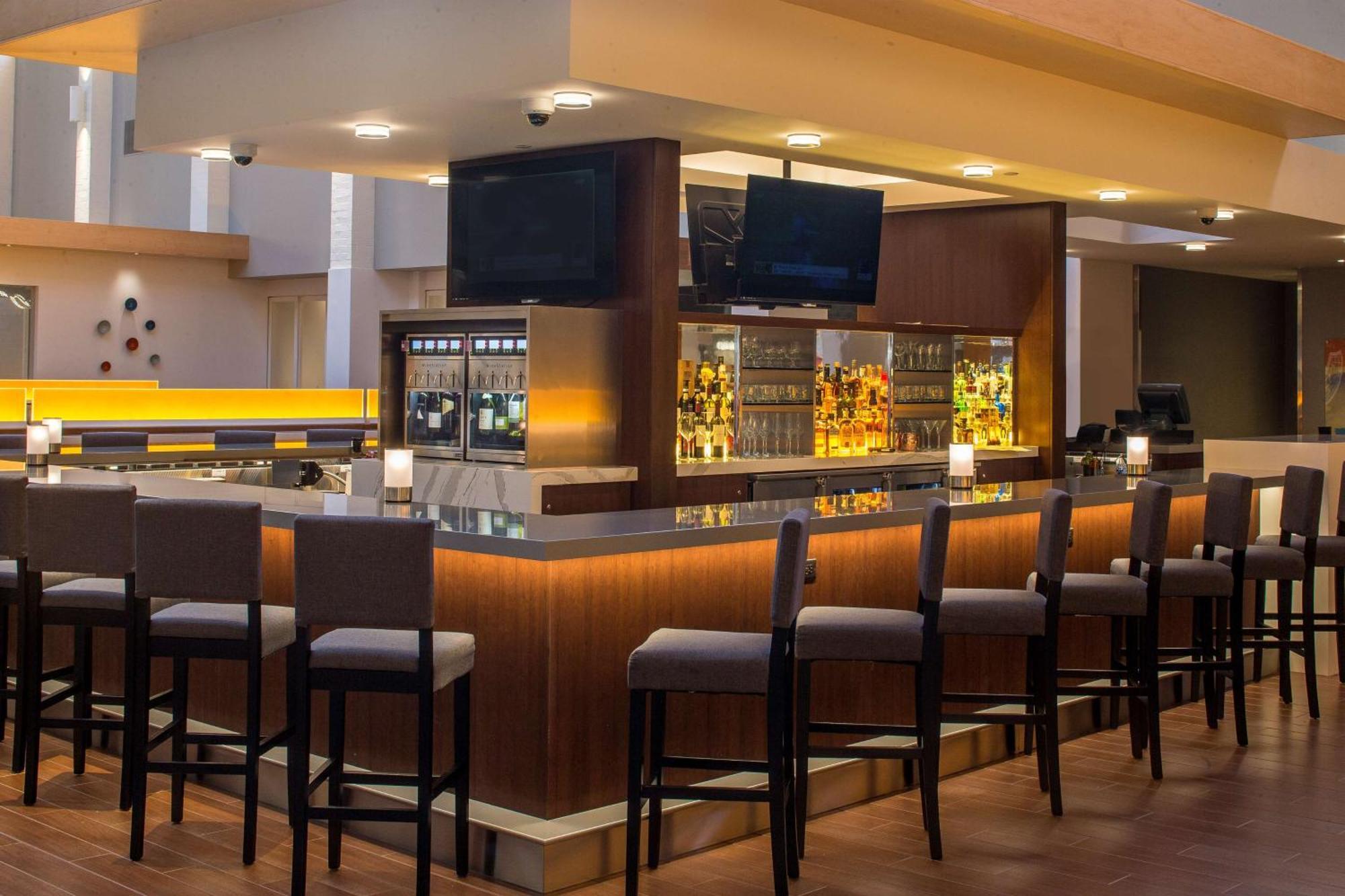 Hotel Doubletree By Hilton Pittsburgh - Cranberry