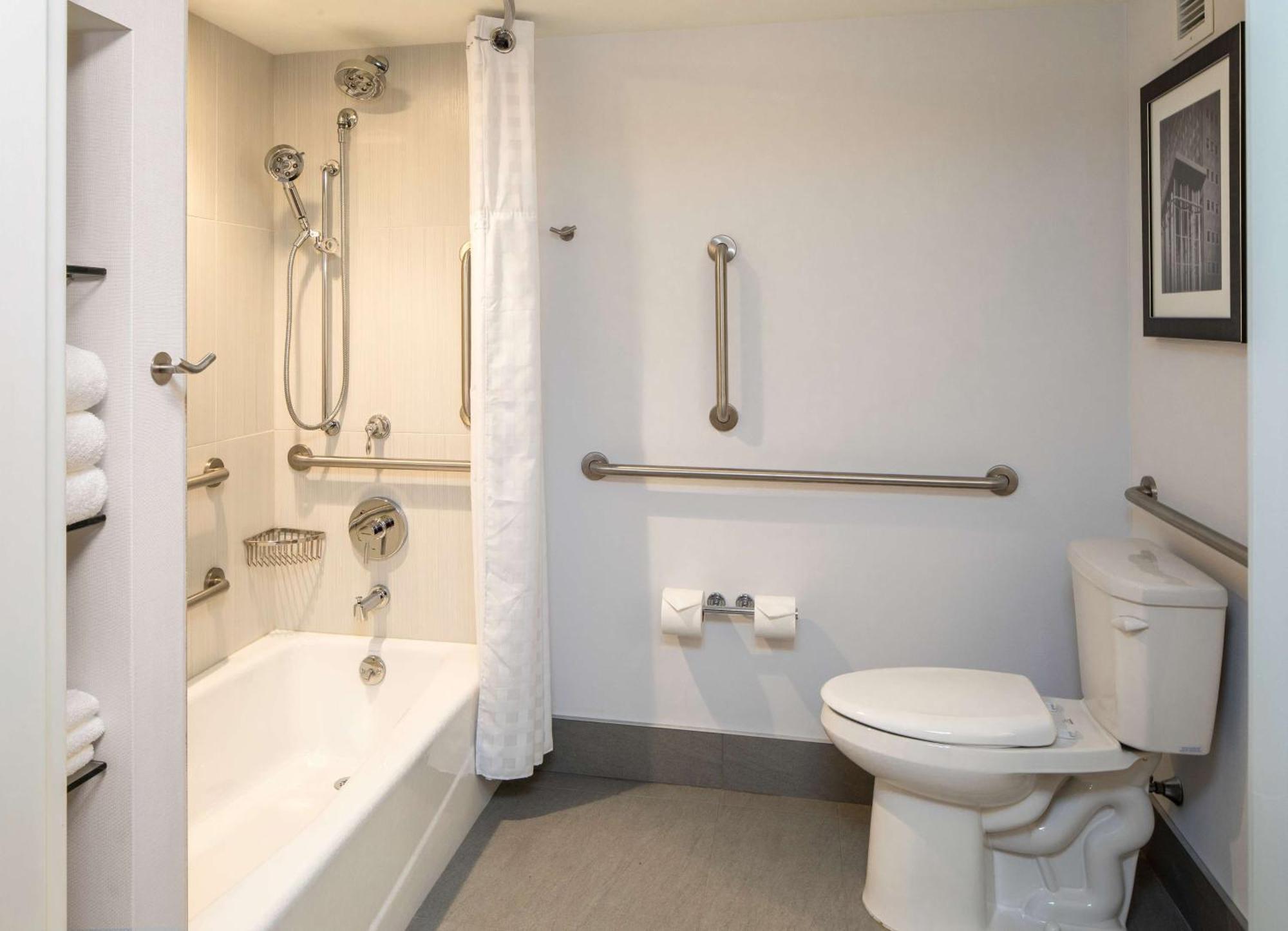 Hotel Doubletree By Hilton Pittsburgh - Cranberry Cranberry Township