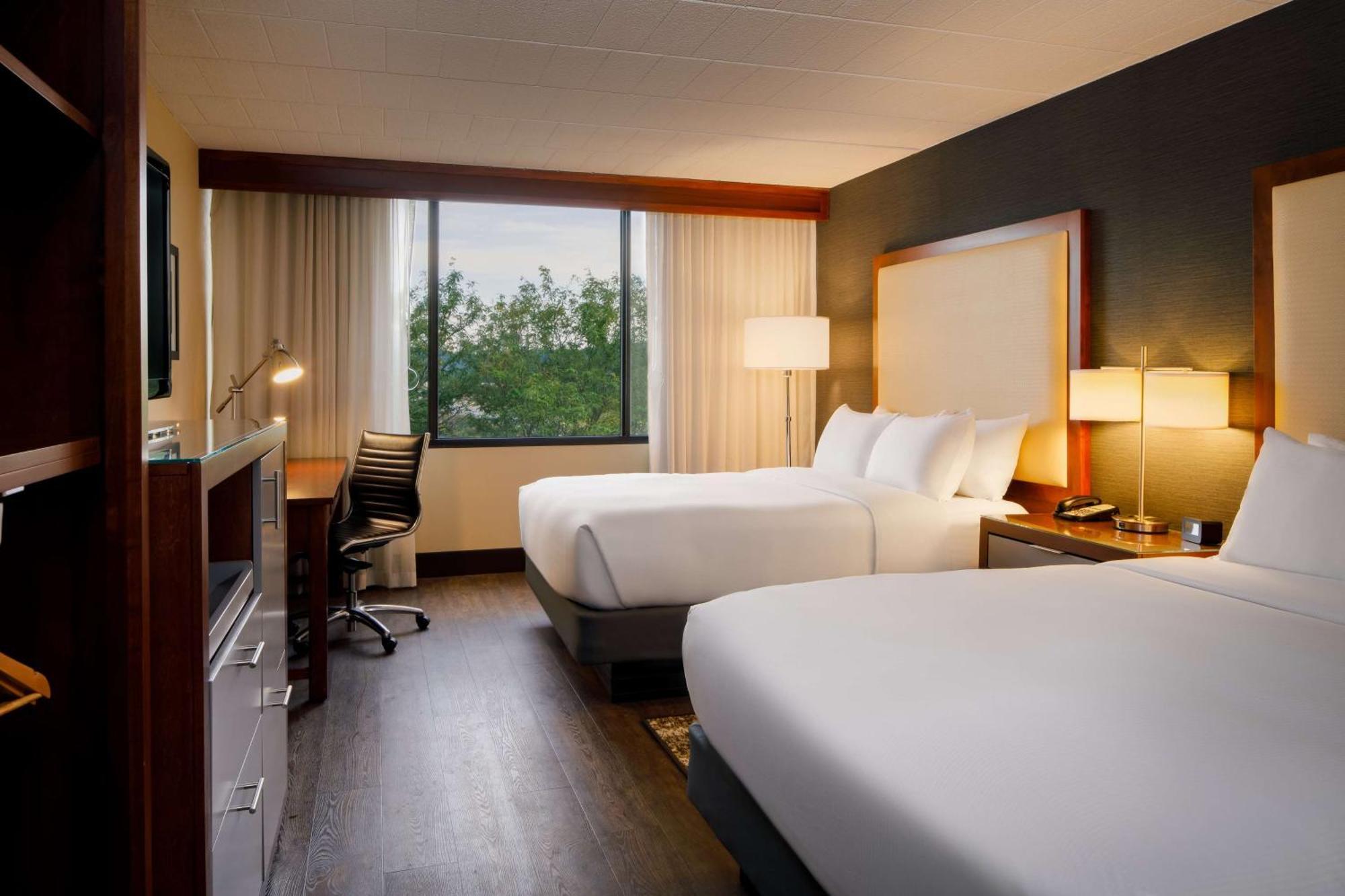 Doubletree By Hilton Pittsburgh - Cranberry