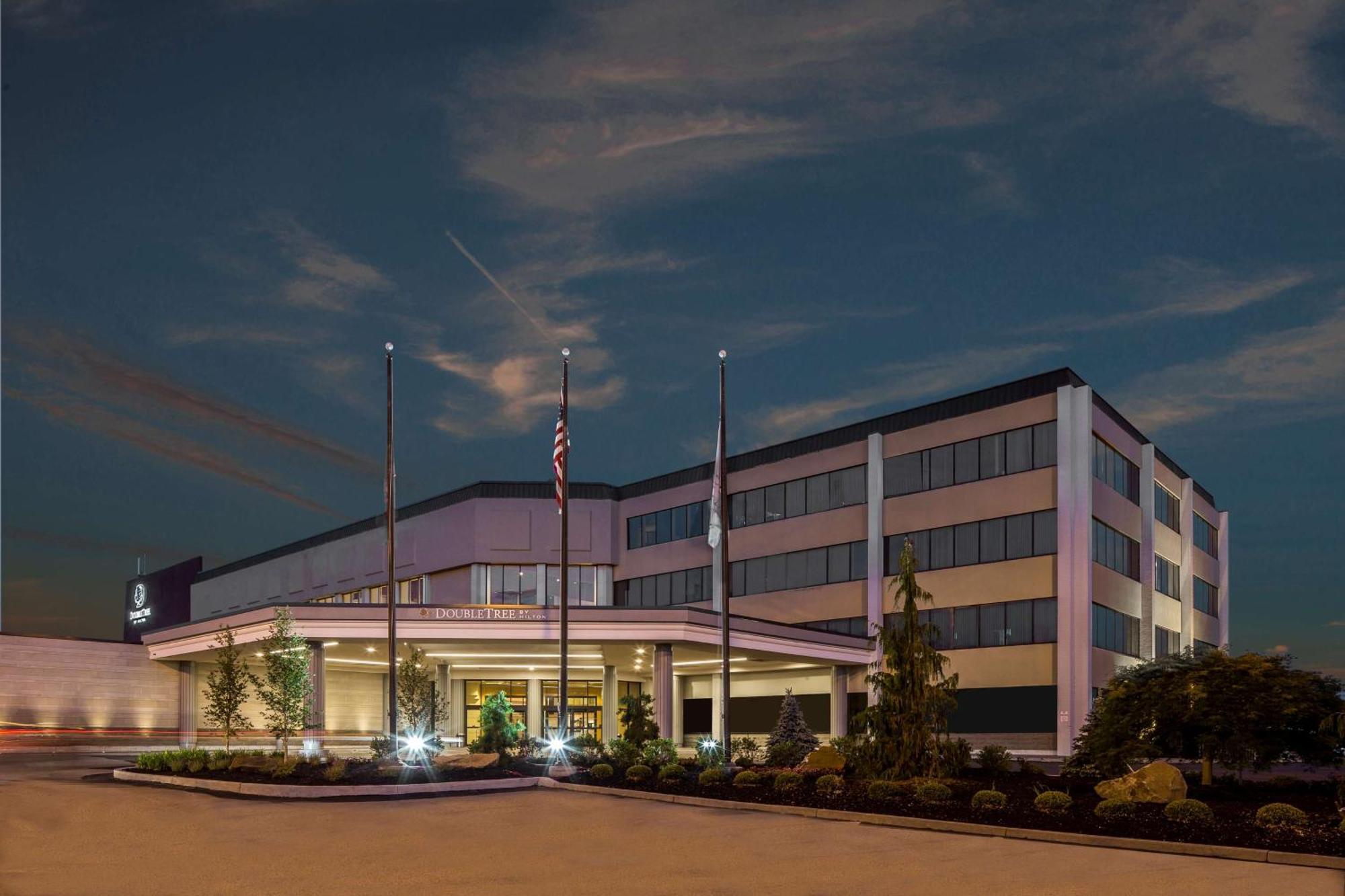 Hotel Doubletree By Hilton Pittsburgh - Cranberry