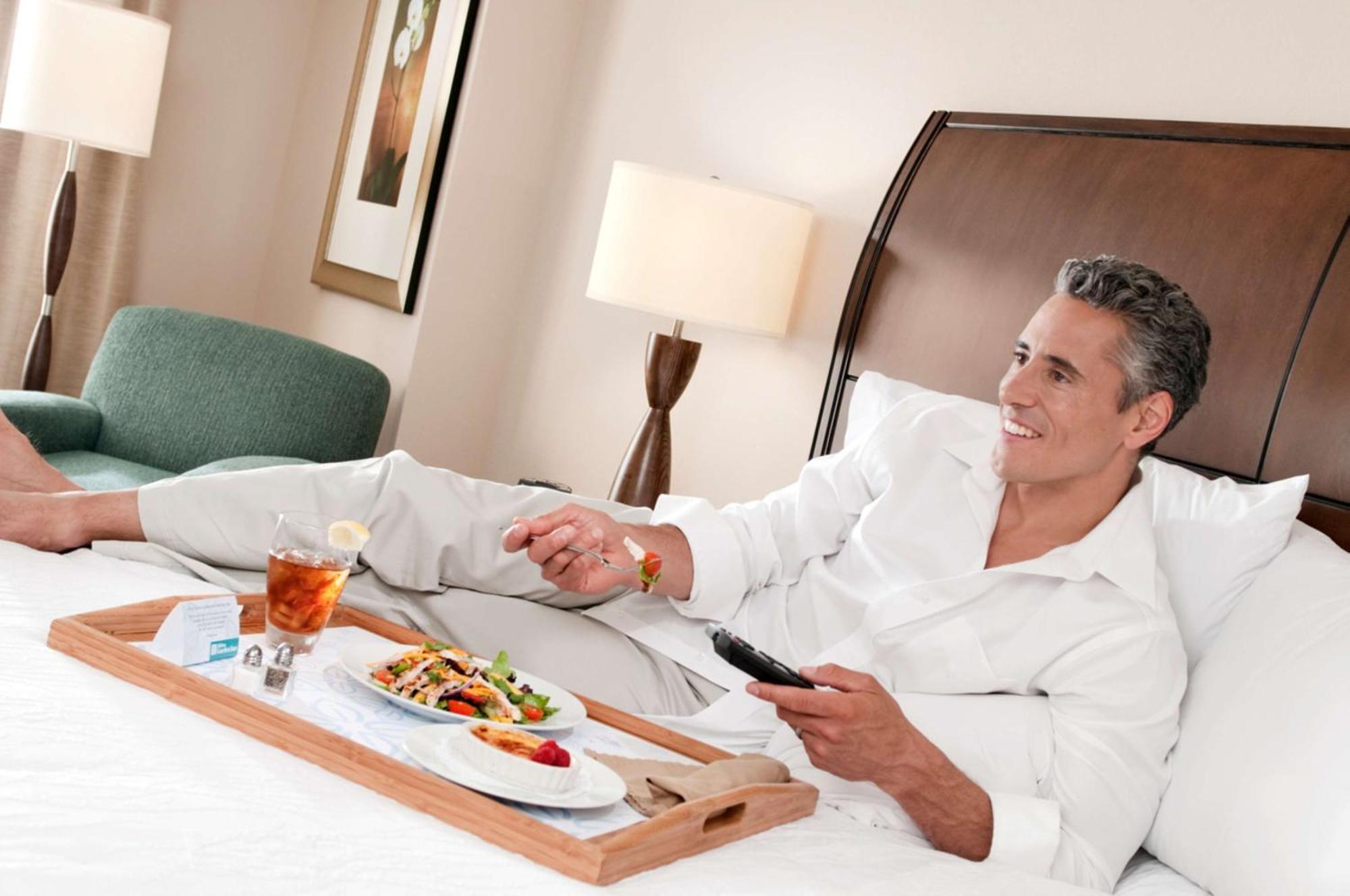 Doubletree By Hilton Pittsburgh - Cranberry